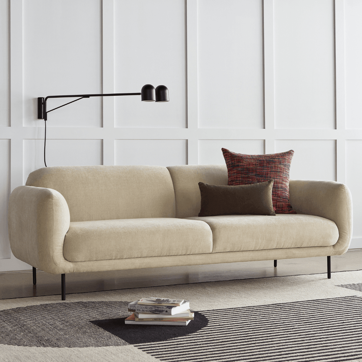 Urban Natural - Nord Sofa