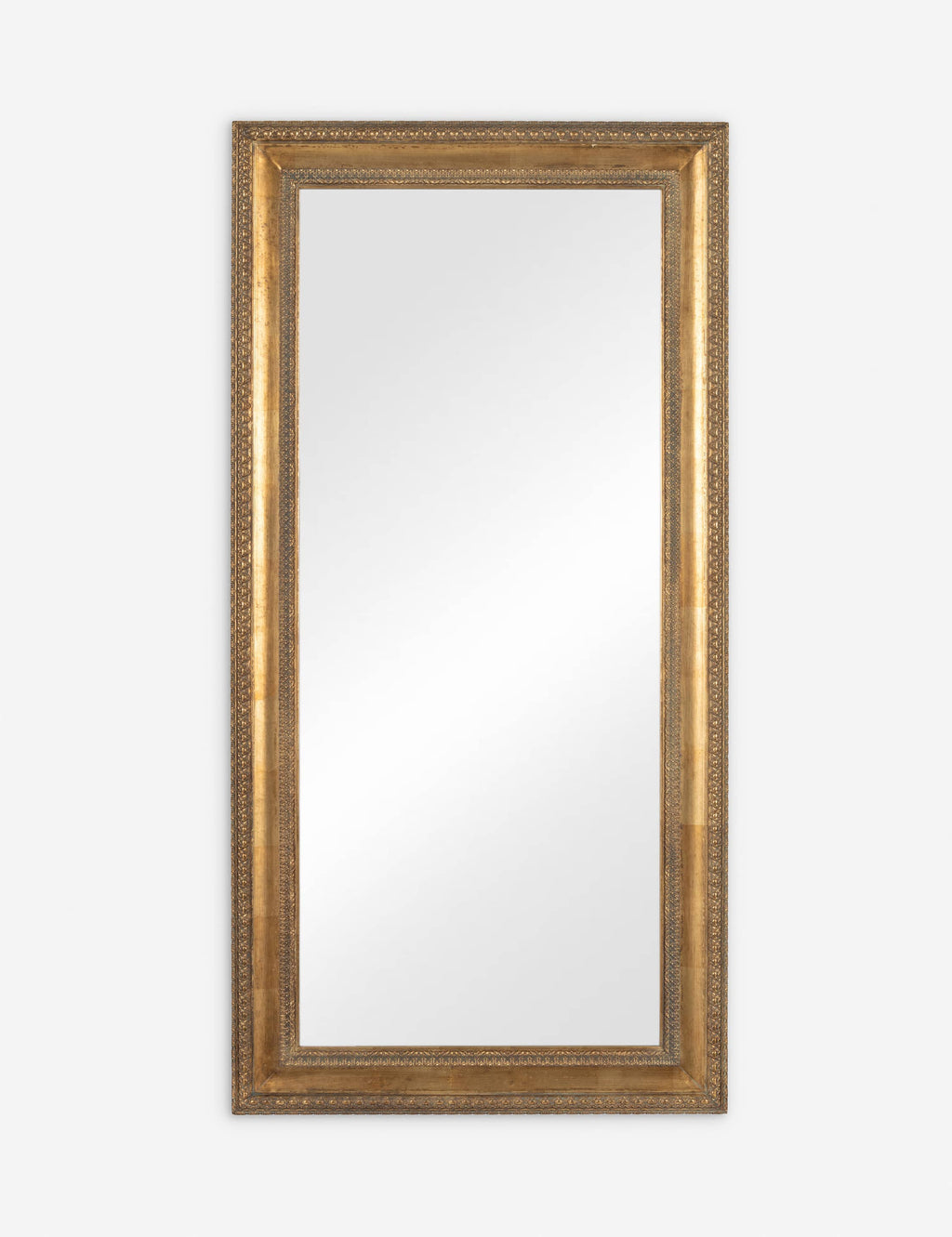 Lulu and Georgia - Lillian Floor Mirror