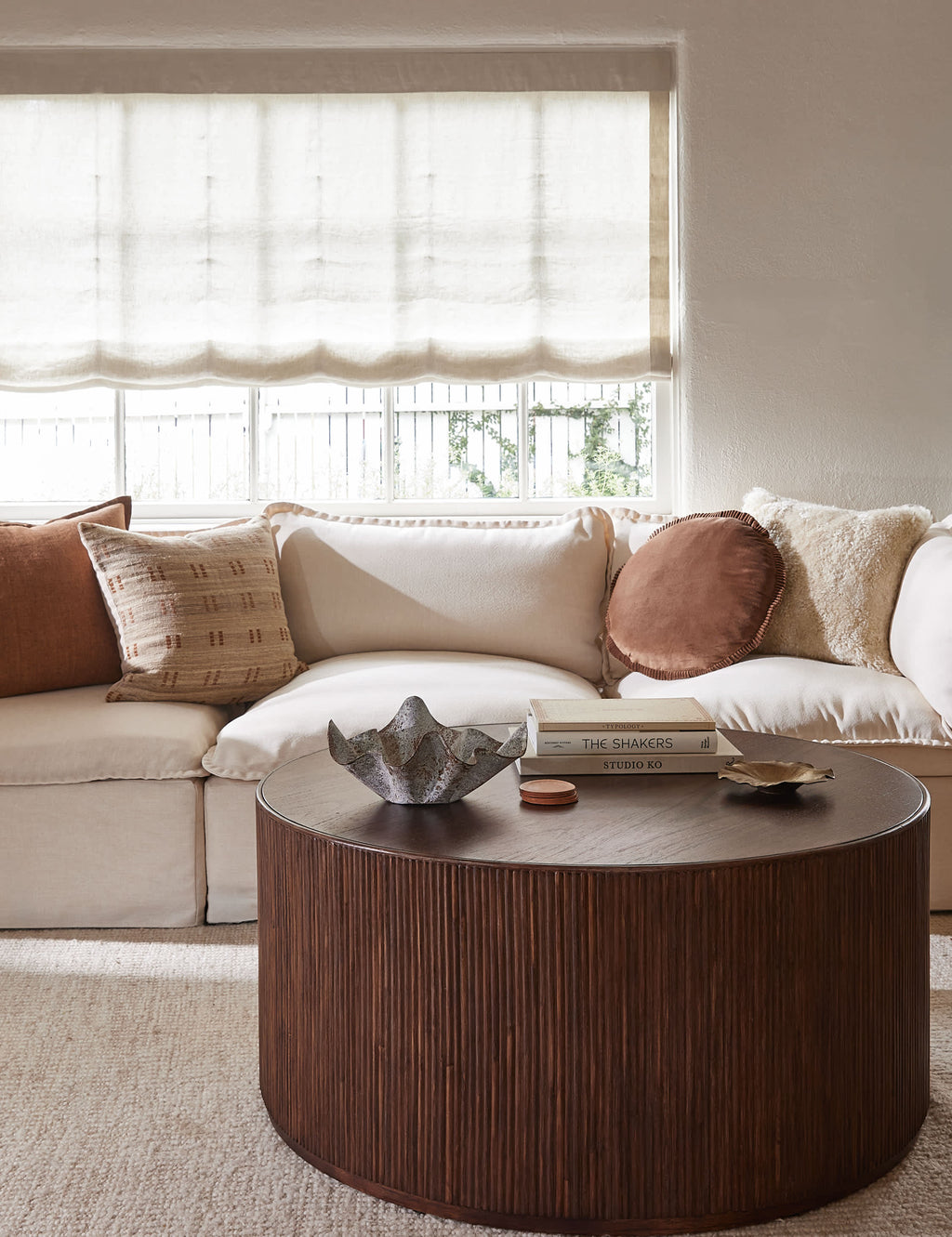 Lulu and Georgia - Elvia Coffee Table