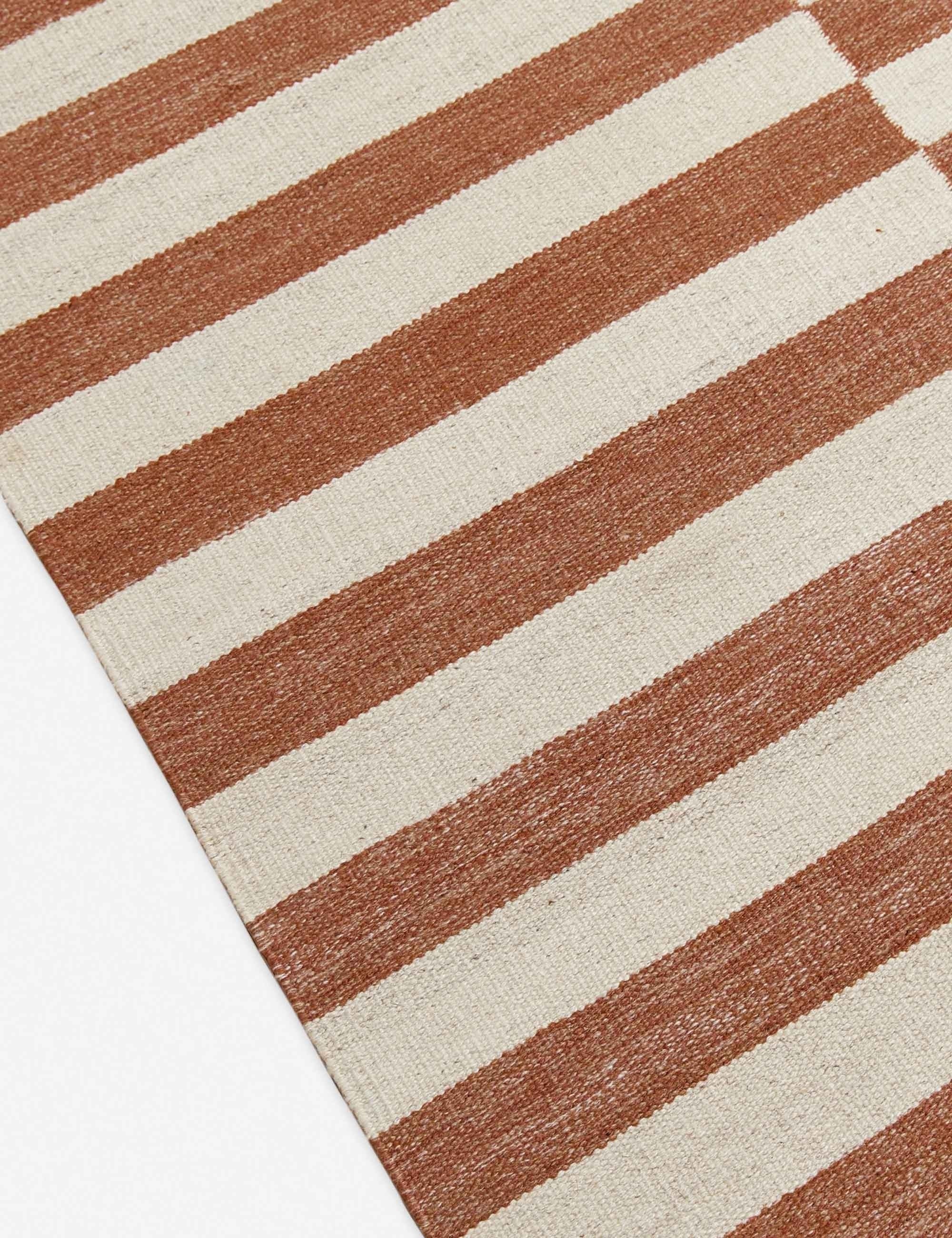 Lulu and Georgia - Nurae Rug