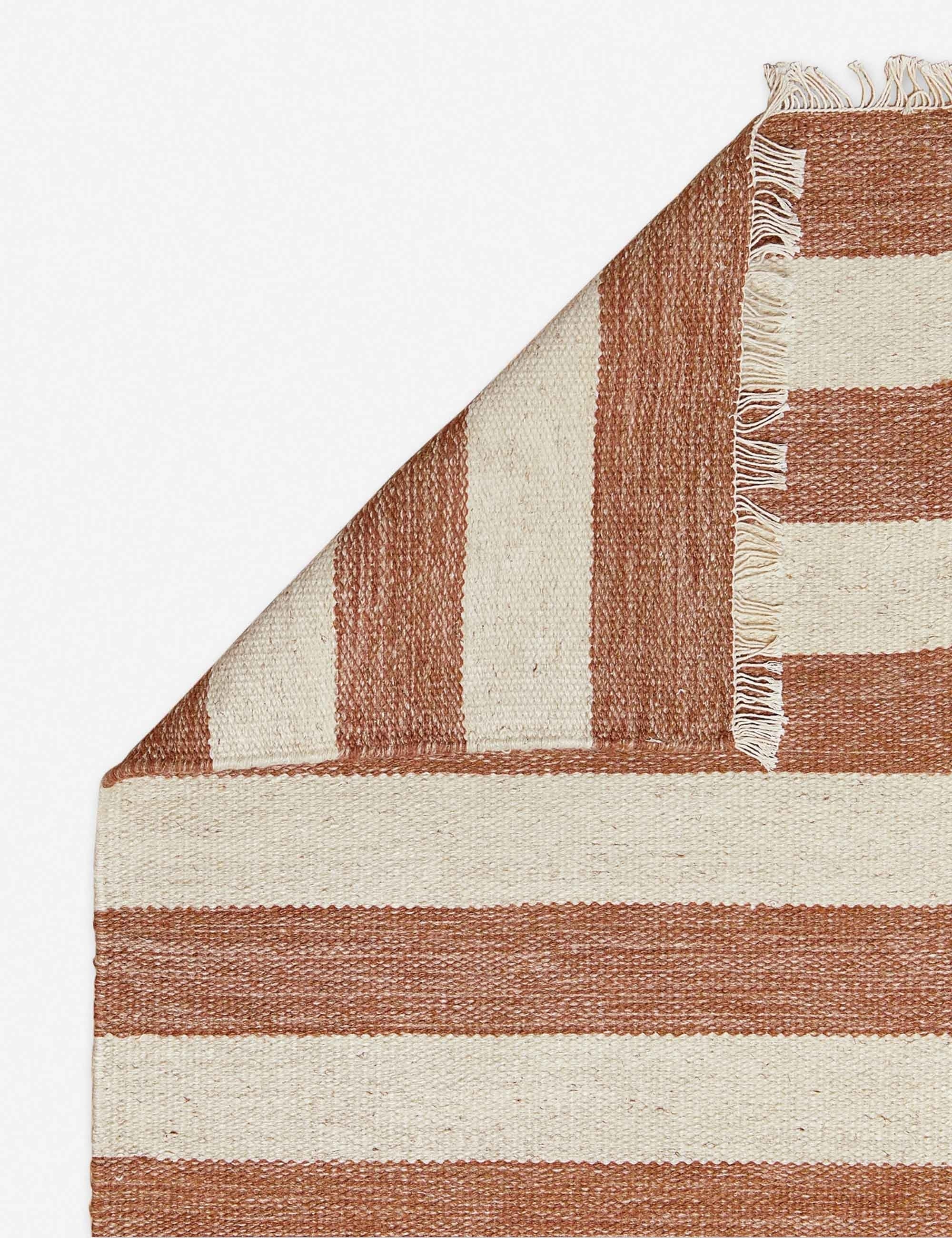 Lulu and Georgia - Nurae Rug