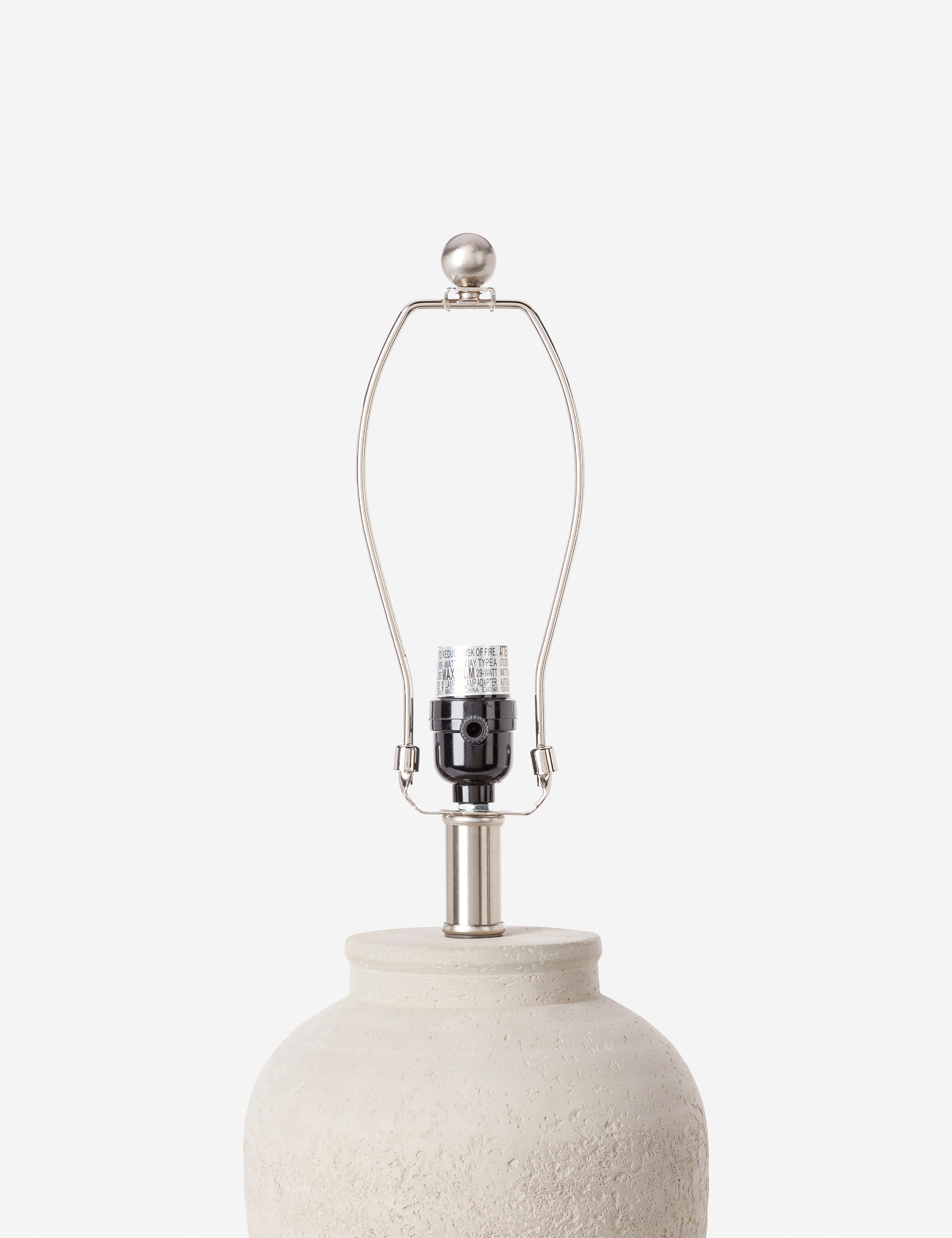 Lulu and Georgia - Waters Table Lamp
