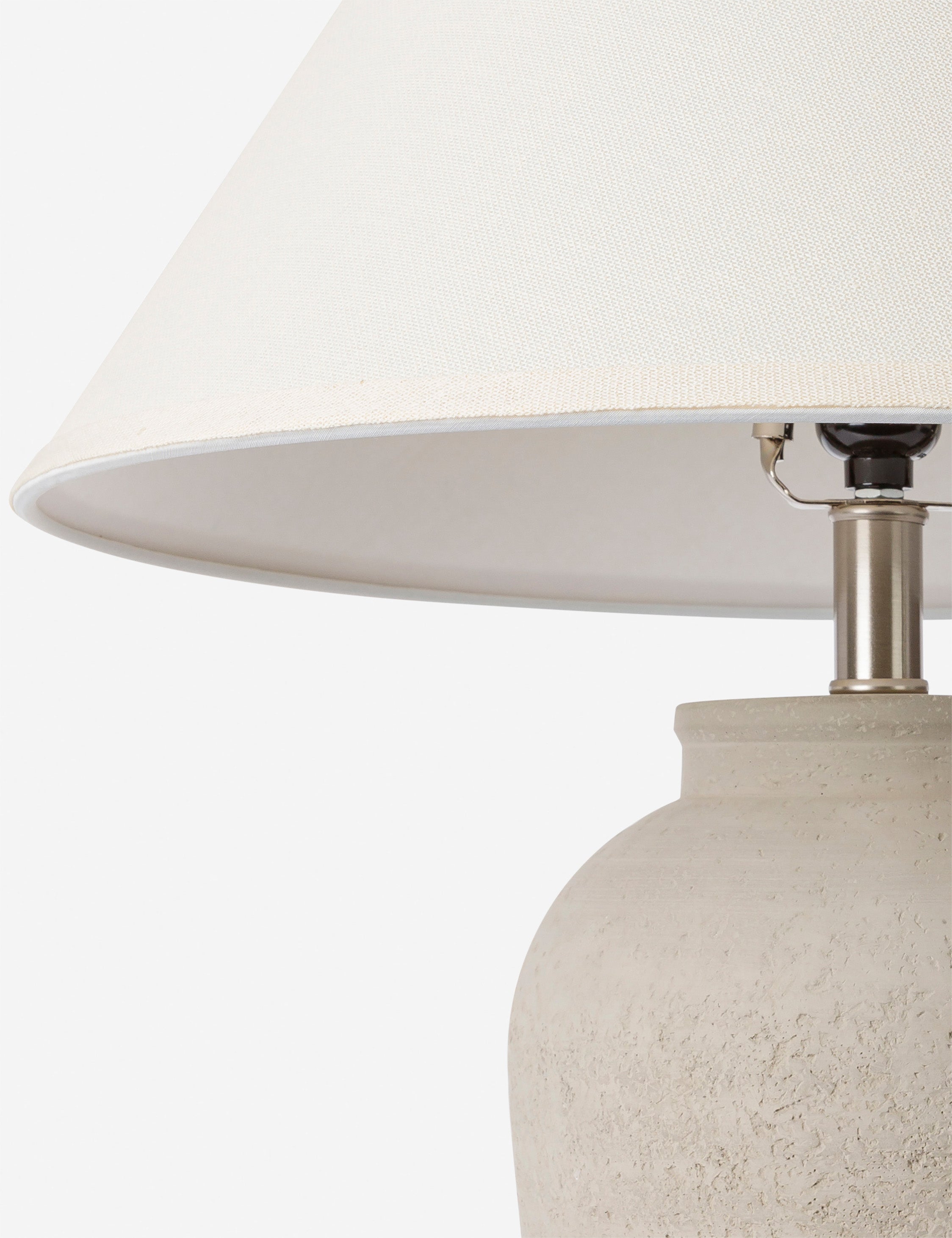 Lulu and Georgia - Waters Table Lamp