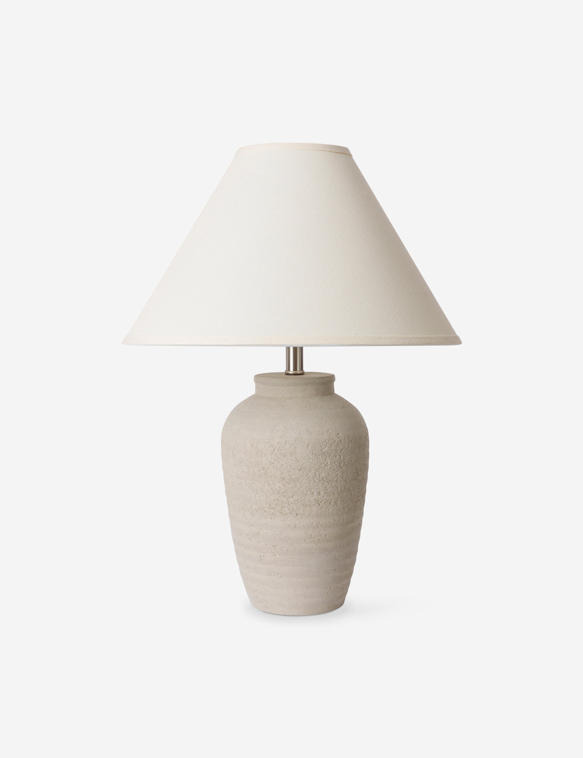 Lulu and Georgia - Waters Table Lamp