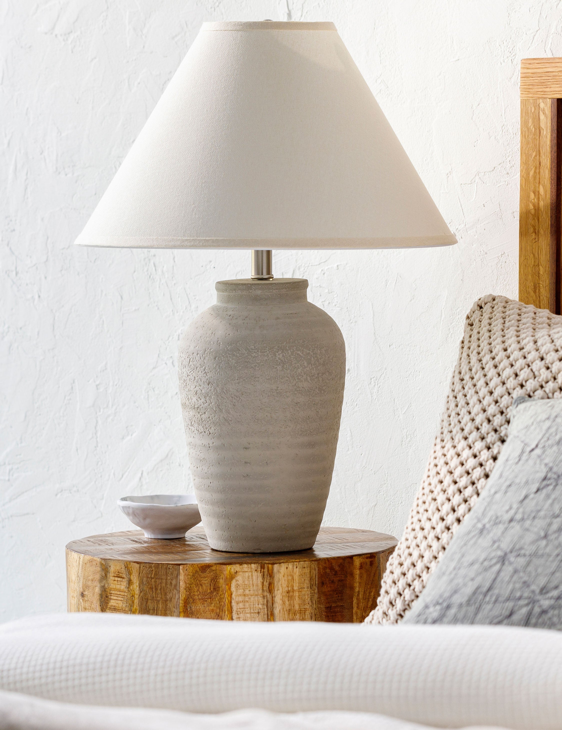 Lulu and Georgia - Waters Table Lamp