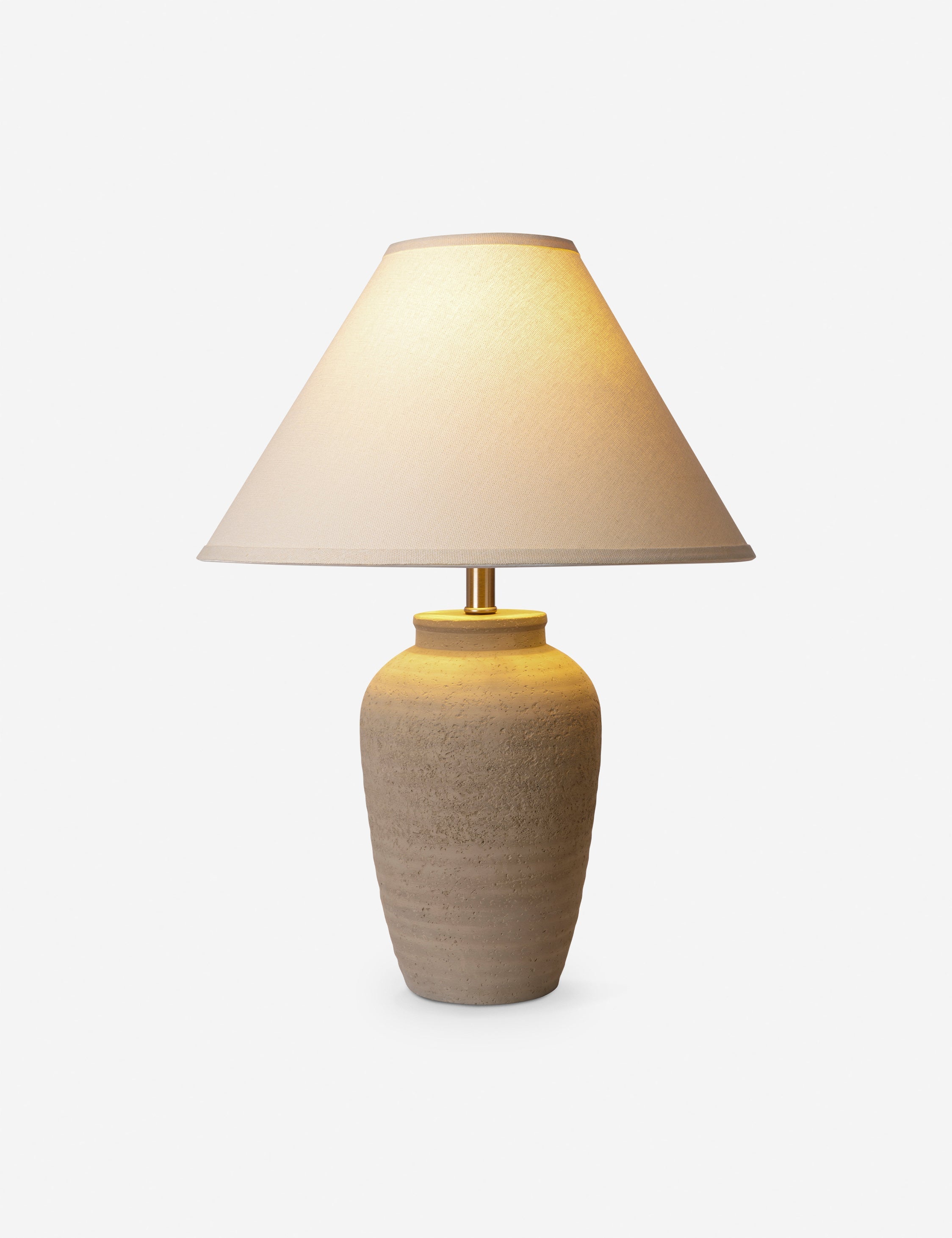 Lulu and Georgia - Waters Table Lamp