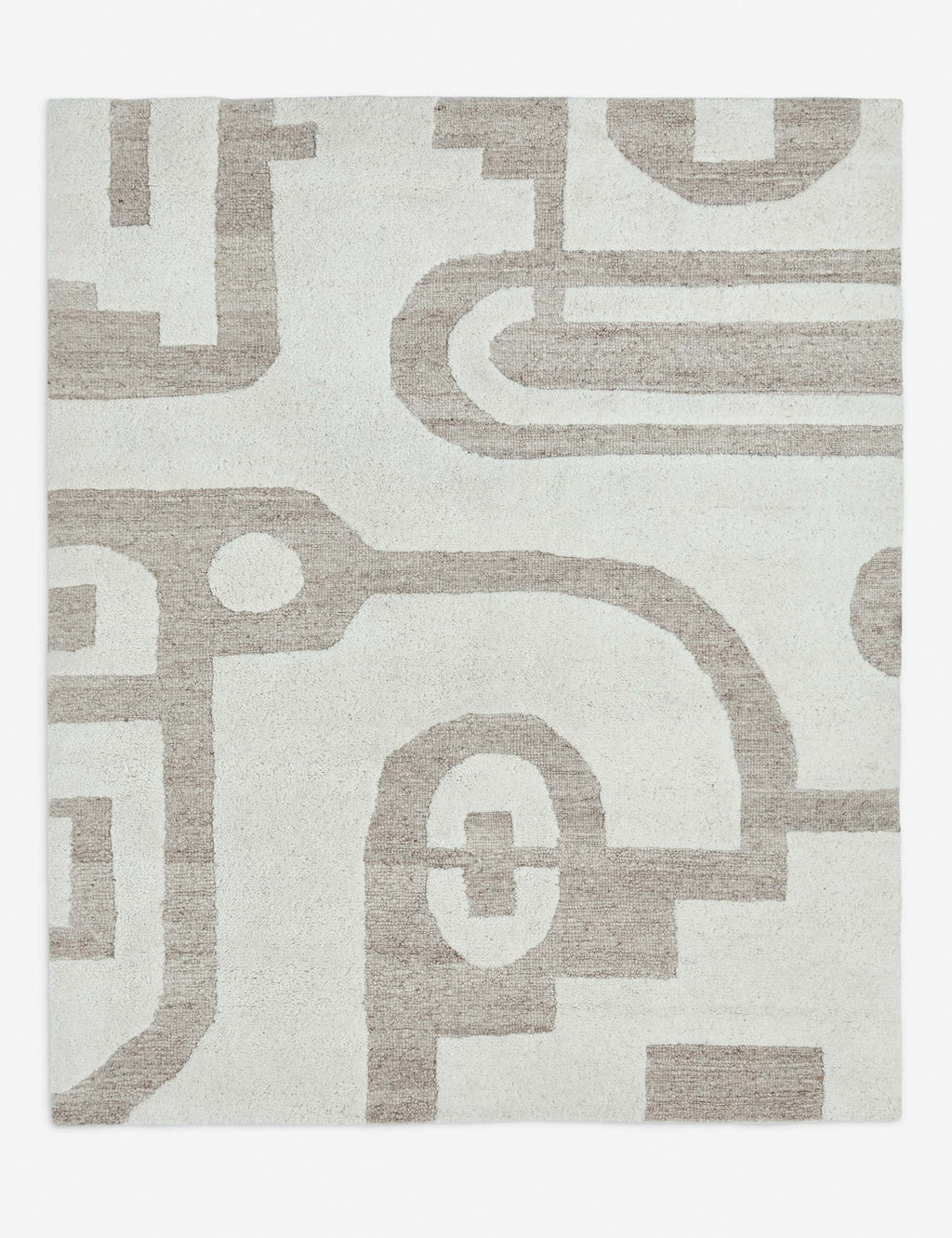 Lulu and Georgia - Oasis Rug by Élan Byrd