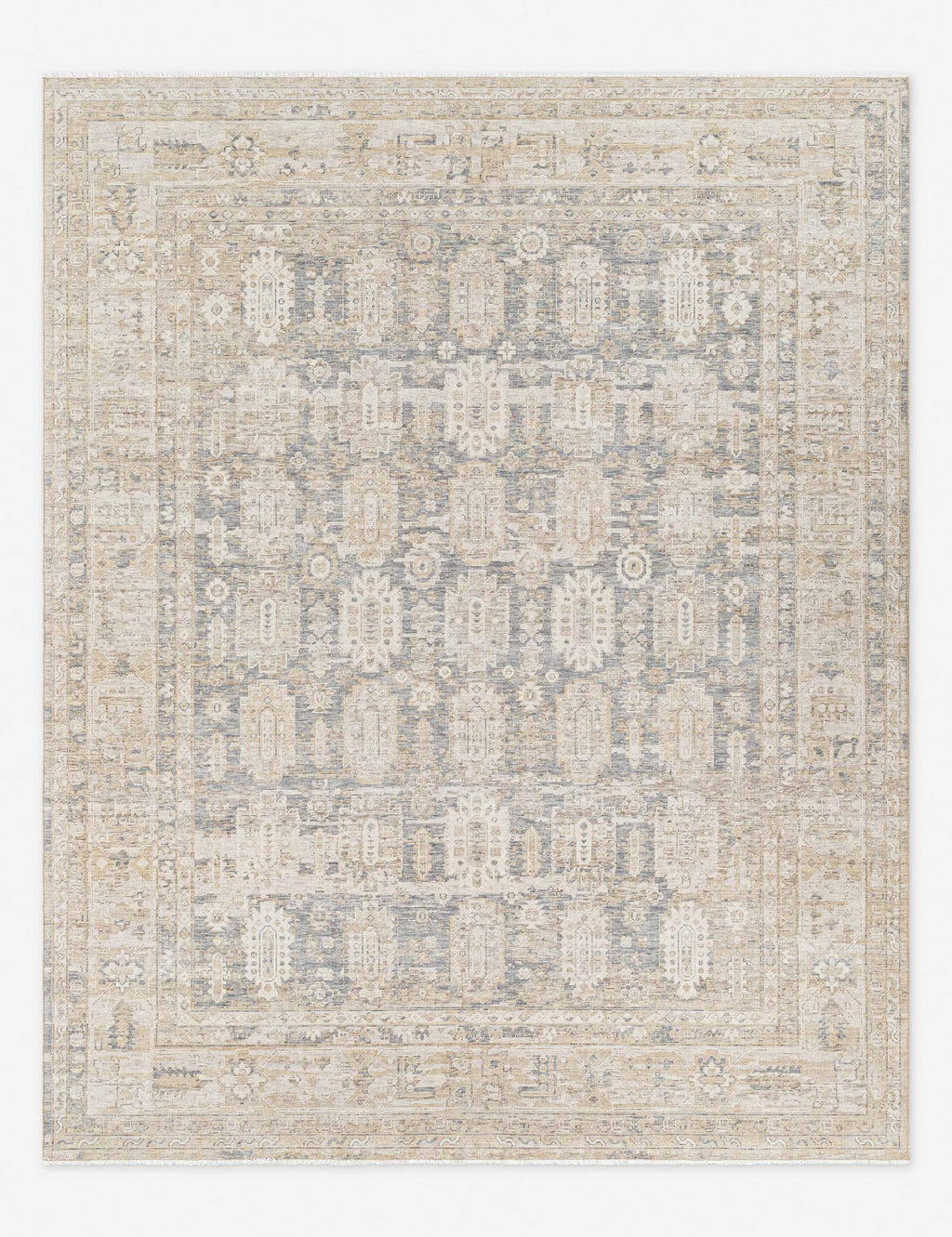Lulu and Georgia - Altin Hand-Knotted Wool Rug