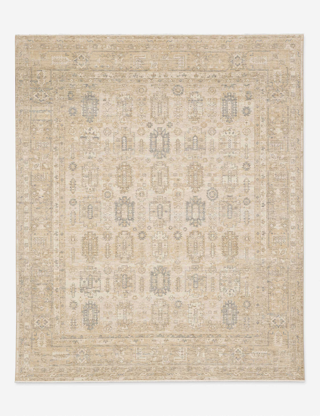 Lulu and Georgia - Altin Hand-Knotted Wool Rug