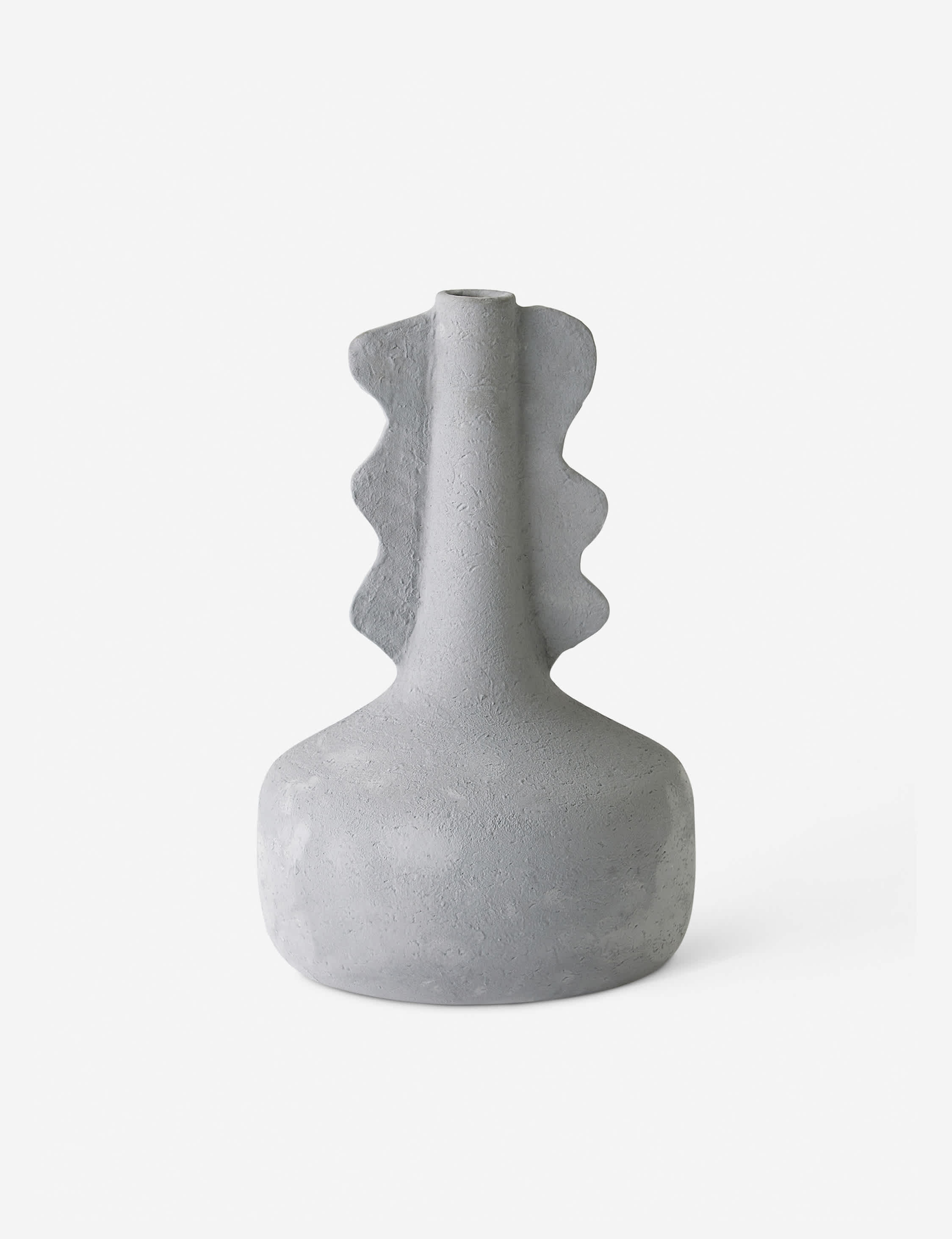 Lulu and Georgia - Anouar Decorative Vase by Lemieux et Cie