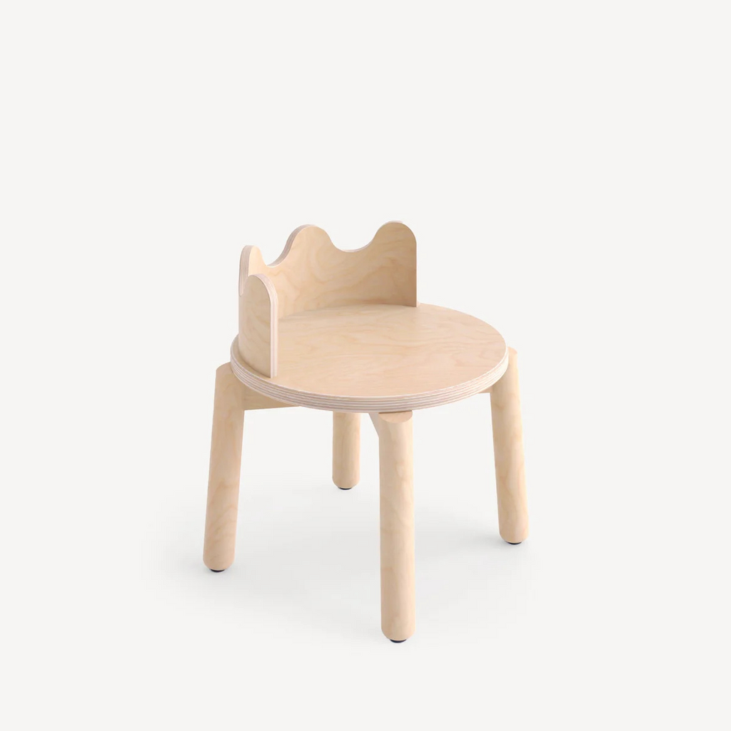 Urban Natural - Moss Chairs (Set of 2)
