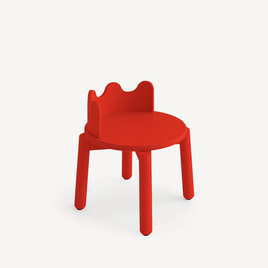 Urban Natural - Moss Chairs (Set of 2)