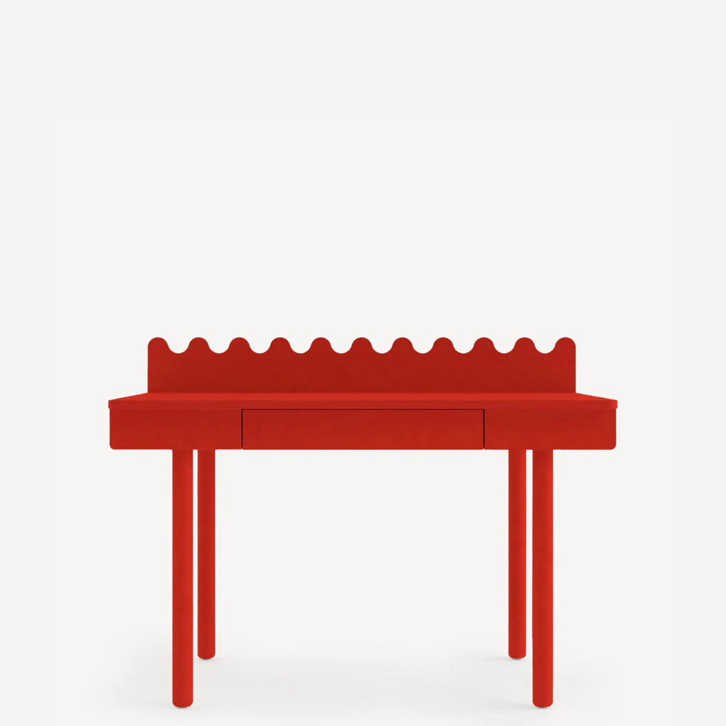 Urban Natural - Moss Desk