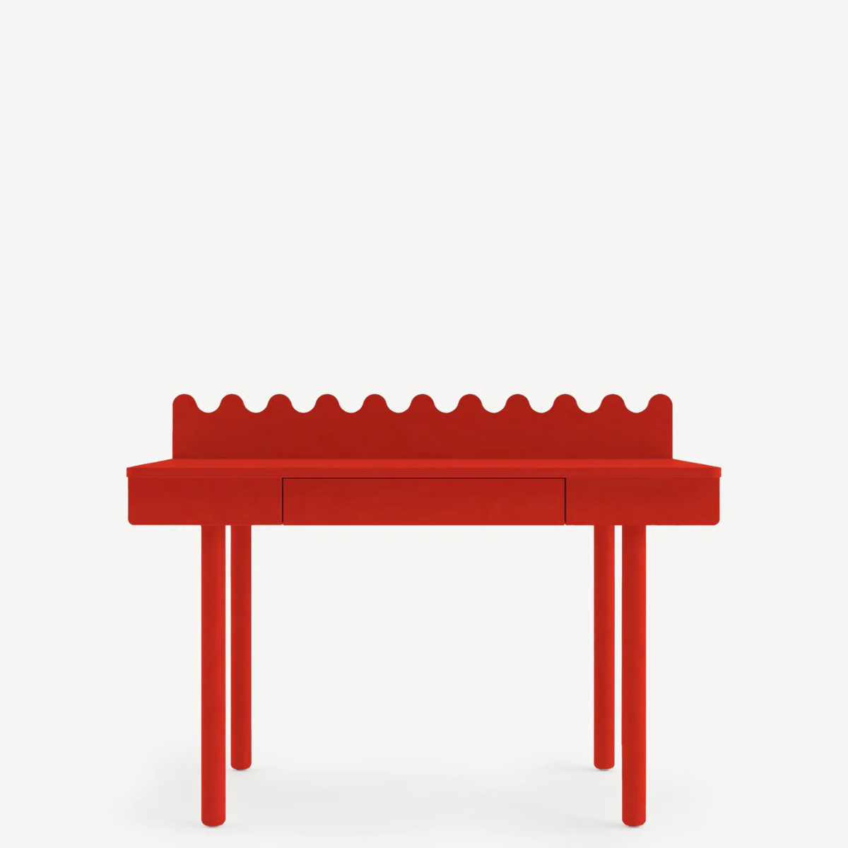 Urban Natural - Moss Desk