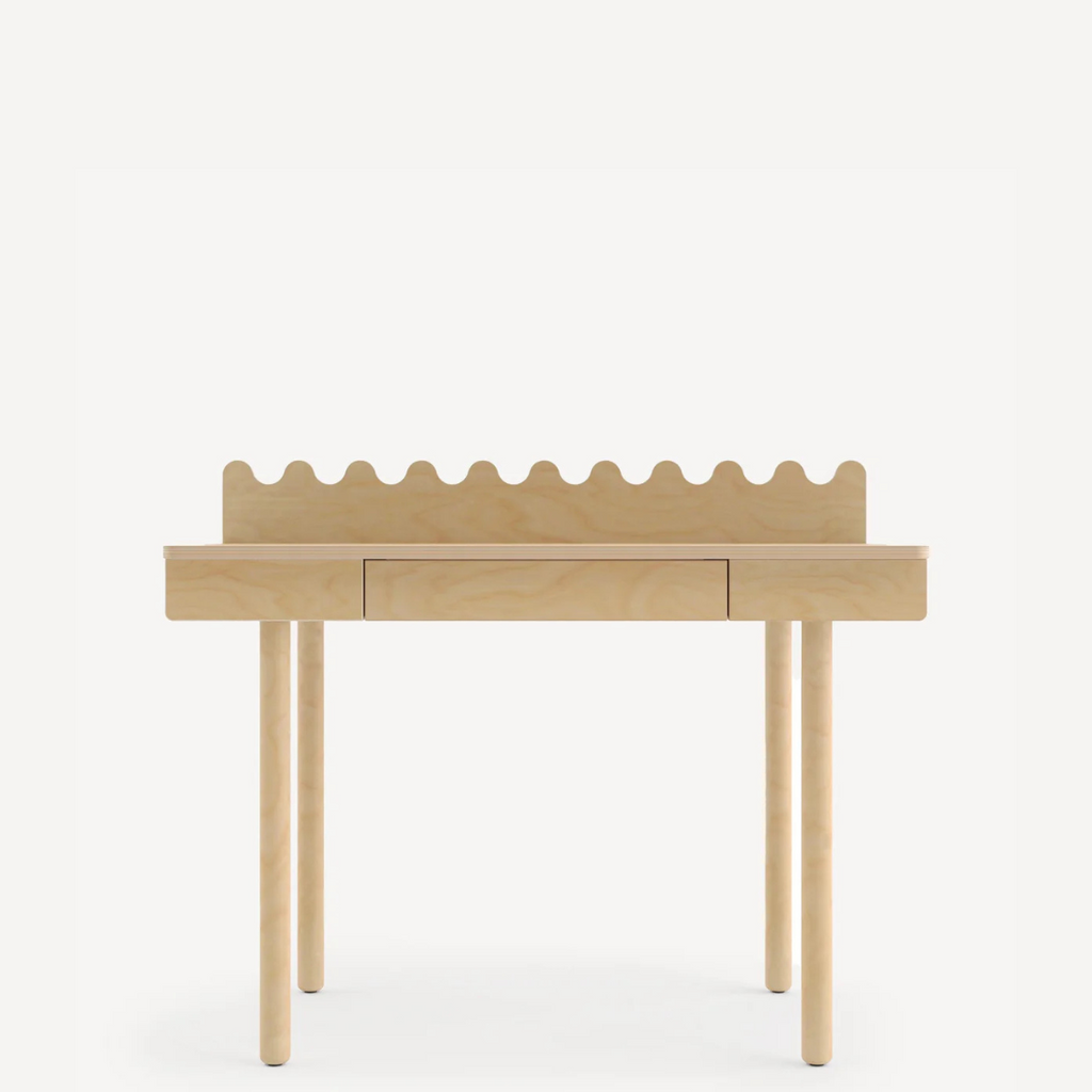 Urban Natural - Moss Desk