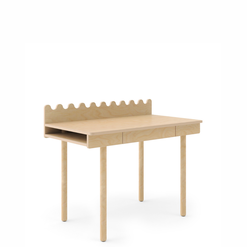 Urban Natural - Moss Desk