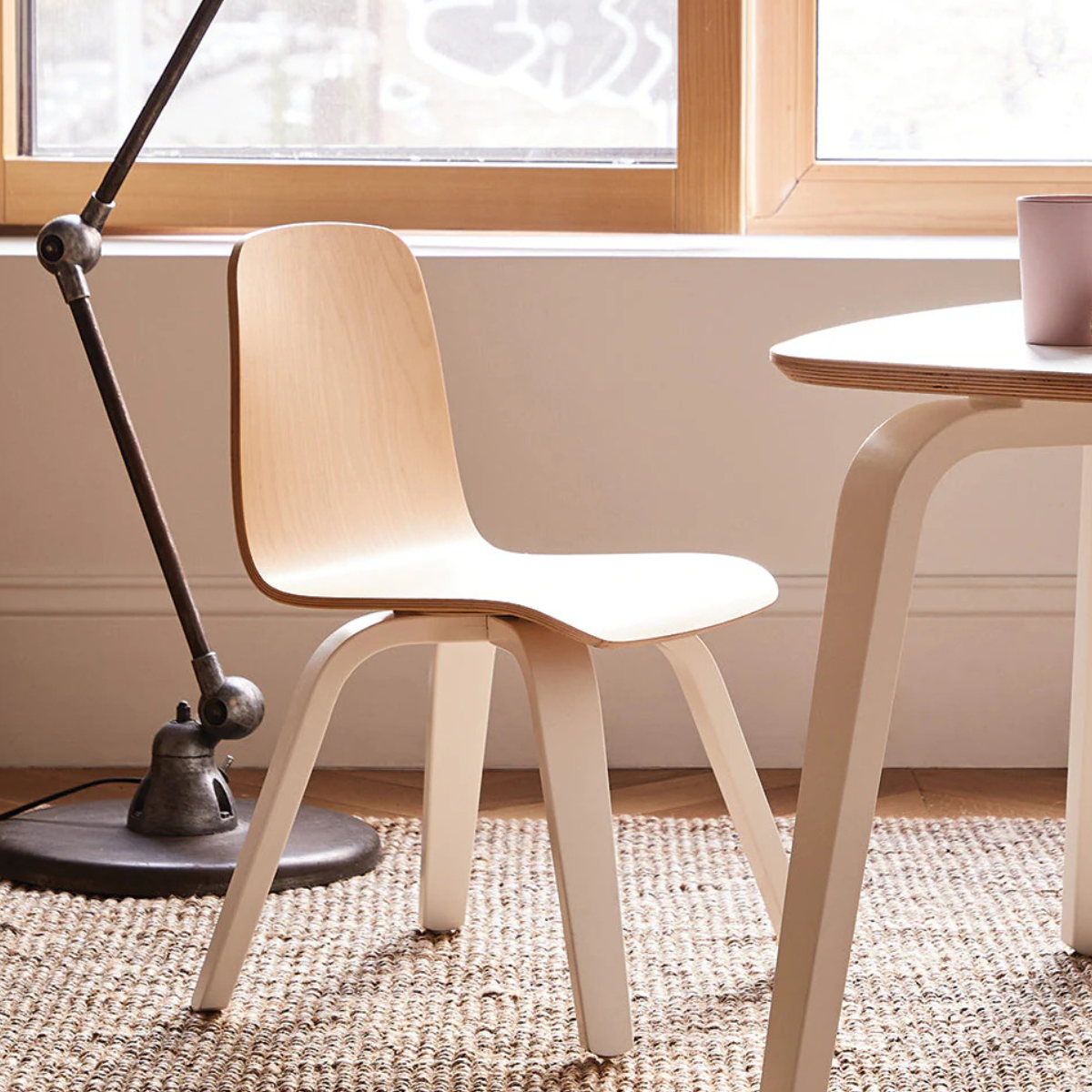 Urban Natural - Play Chair (Set of 2)