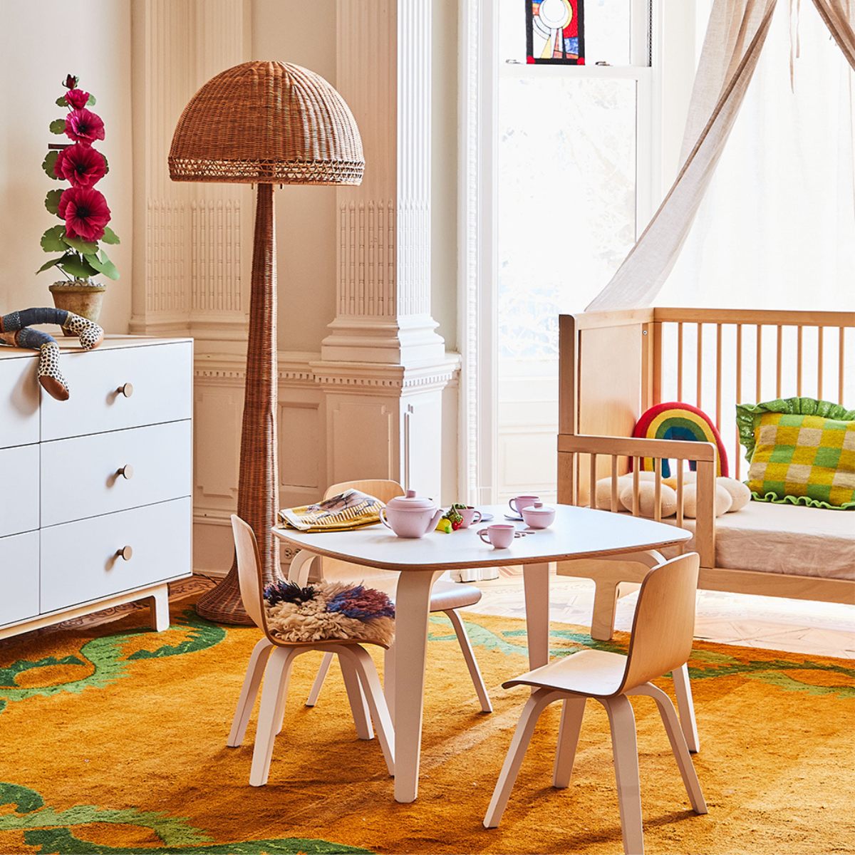 Urban Natural - Play Chair (Set of 2)