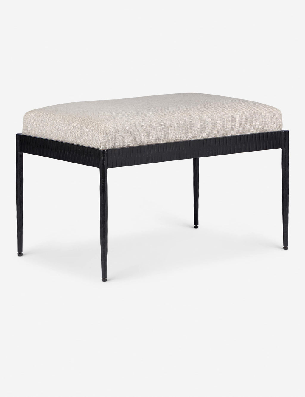 Lulu and Georgia - Ferra Ottoman by Meno Home x Co.House Designs