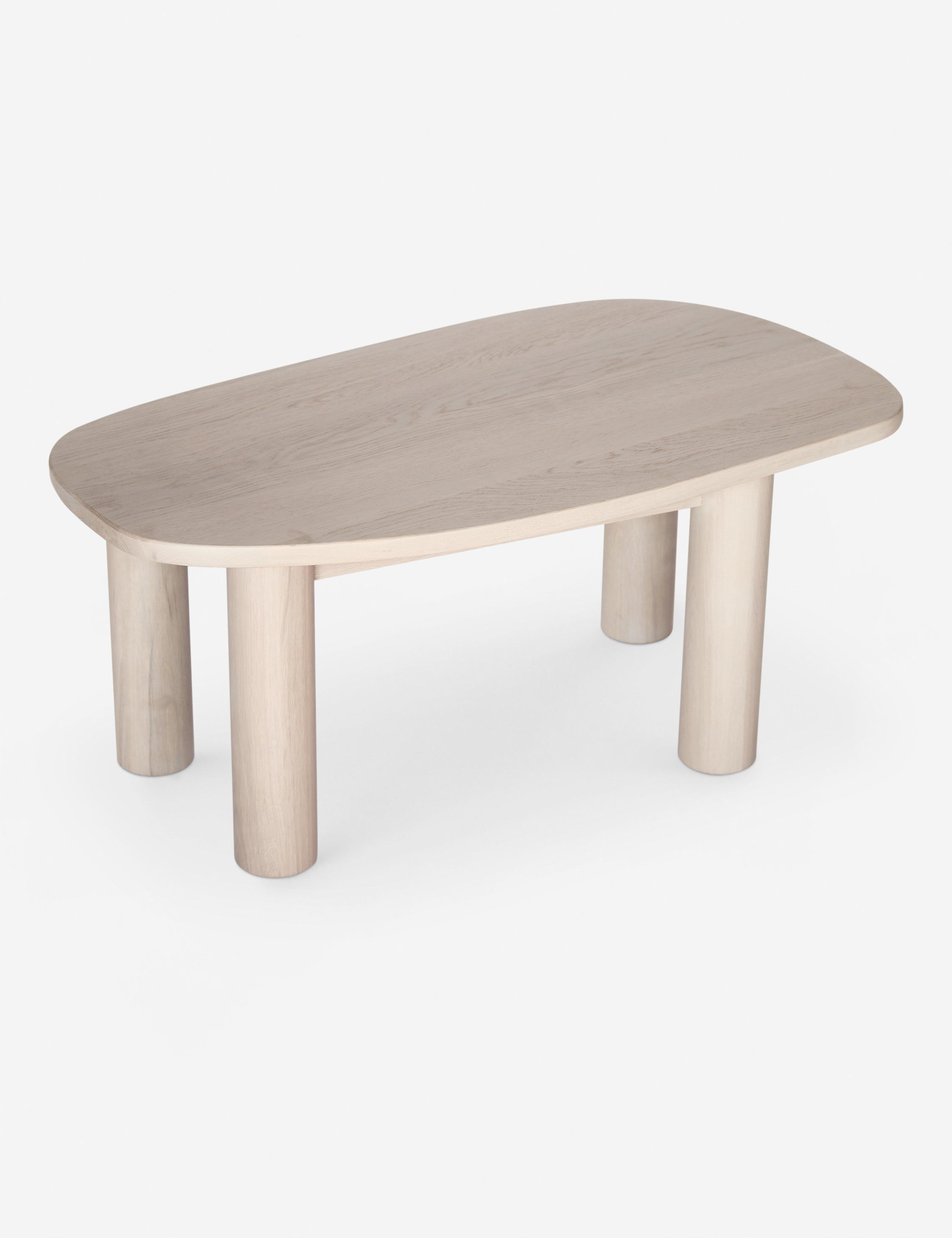 Lulu and Georgia - Ohm Coffee Table by Sun at Six