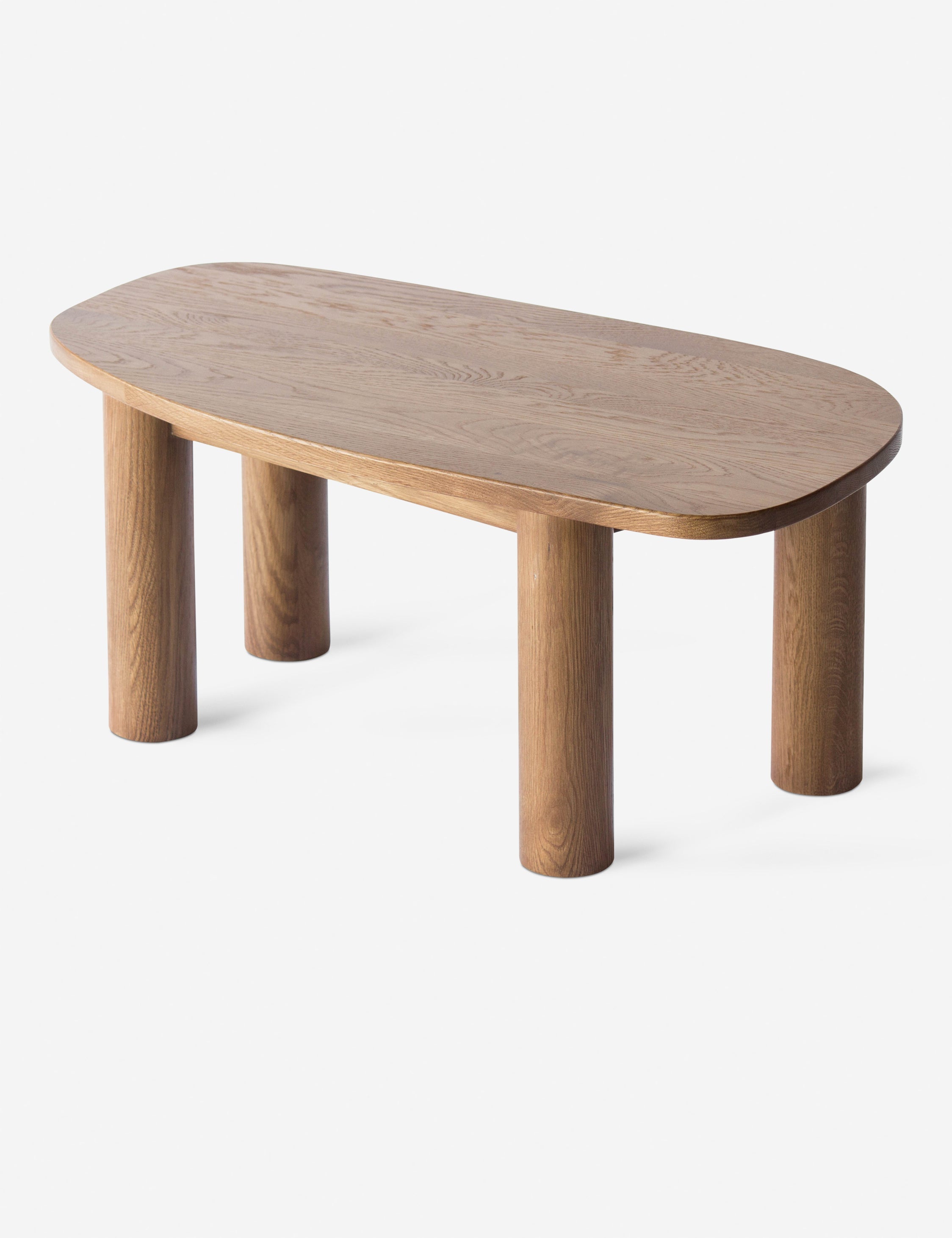 Lulu and Georgia - Ohm Coffee Table by Sun at Six