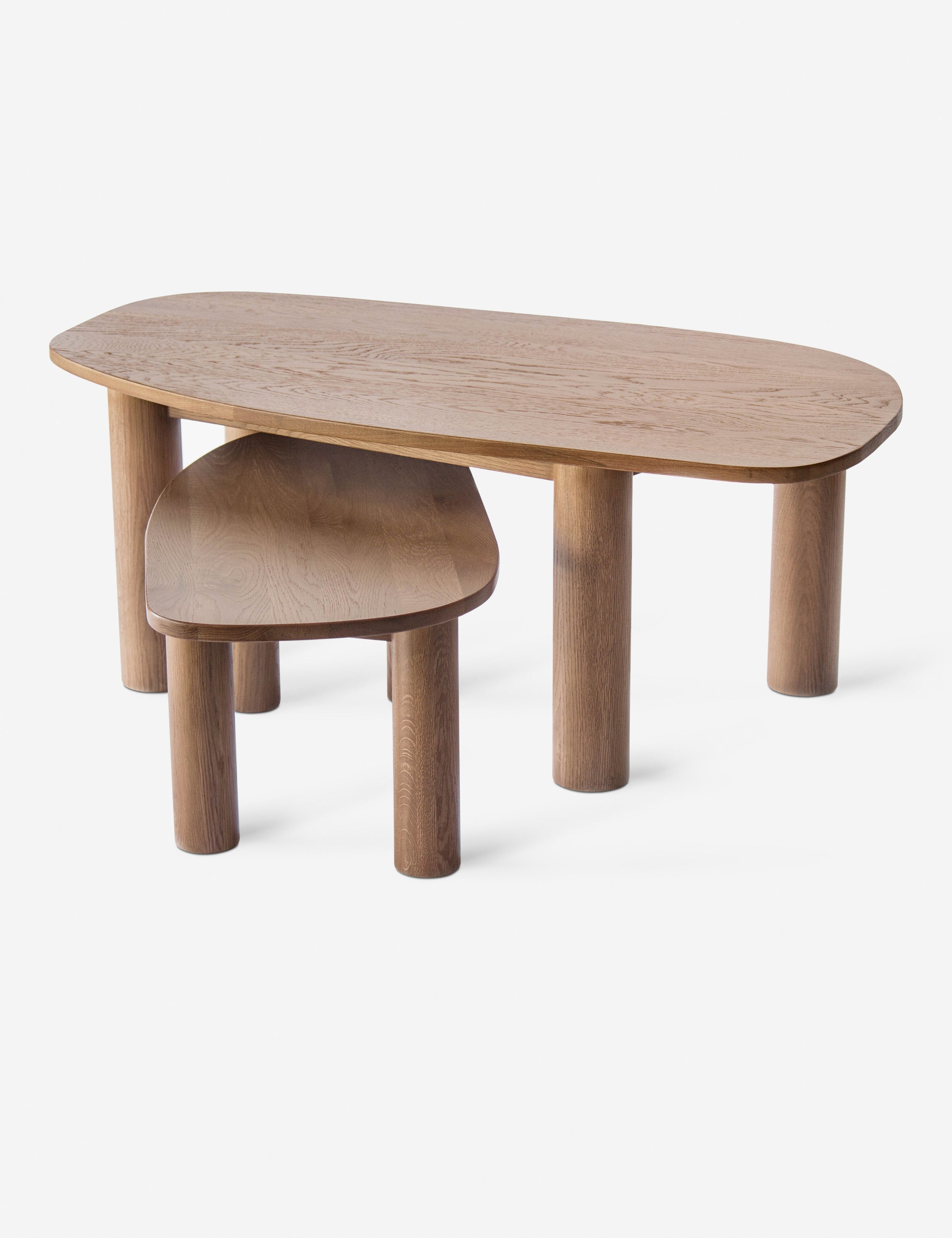 Lulu and Georgia - Ohm Coffee Table by Sun at Six