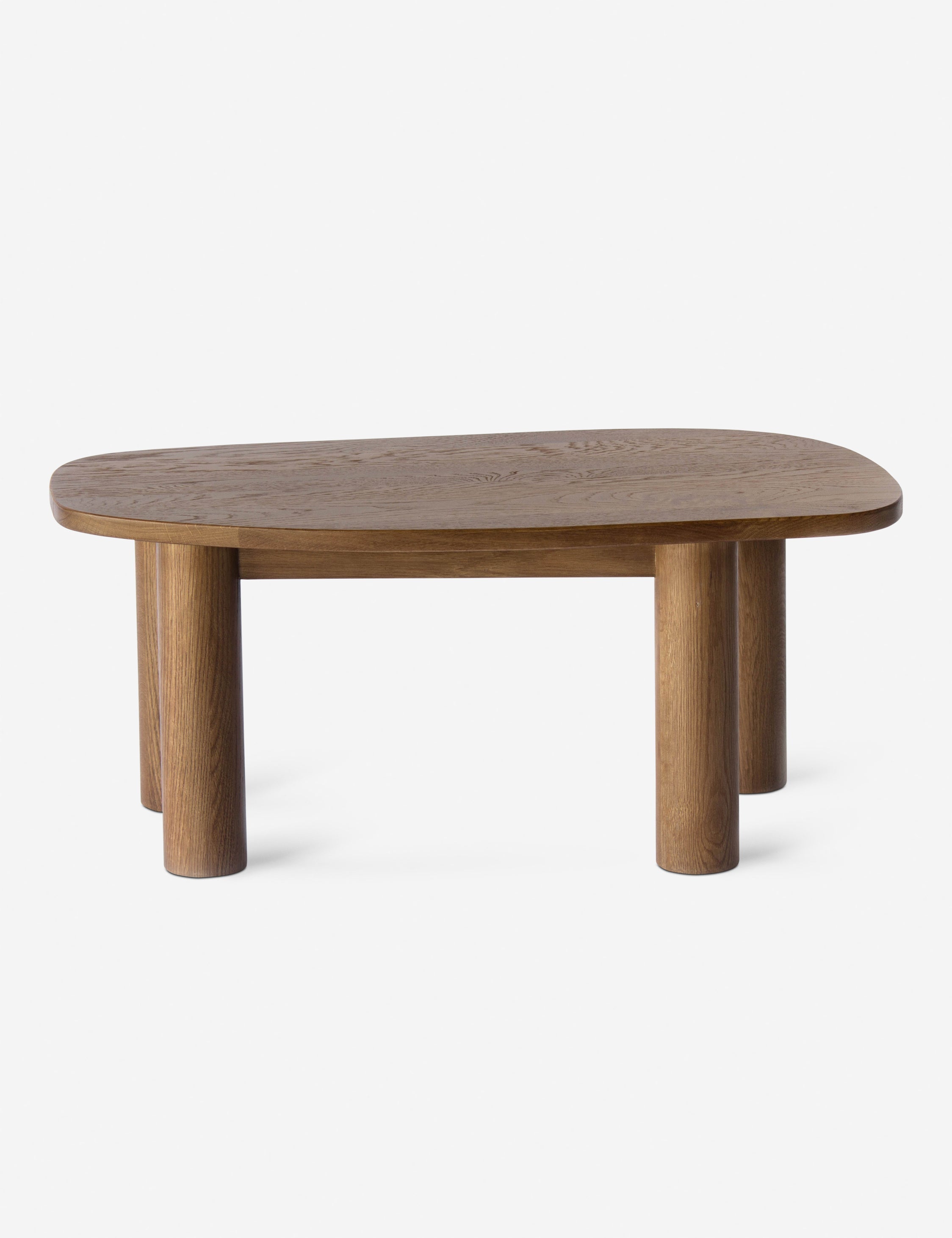 Lulu and Georgia - Ohm Coffee Table by Sun at Six