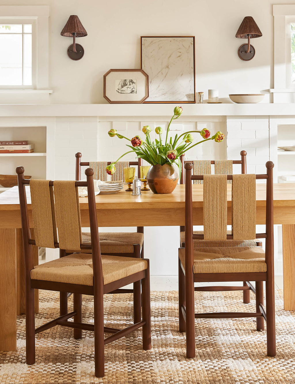 Lulu and Georgia - Loa Dining Chair