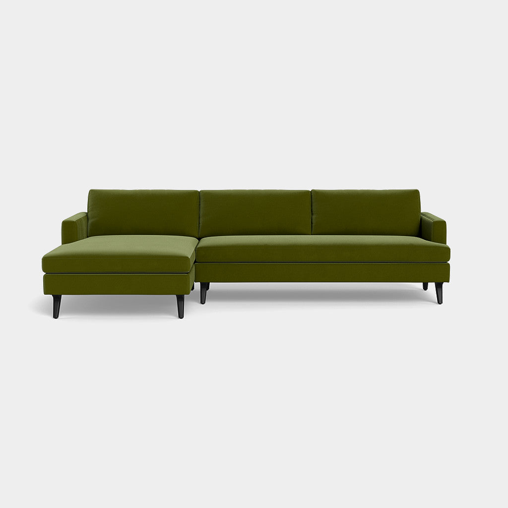 Albany Park - Lido Chaise Sectional