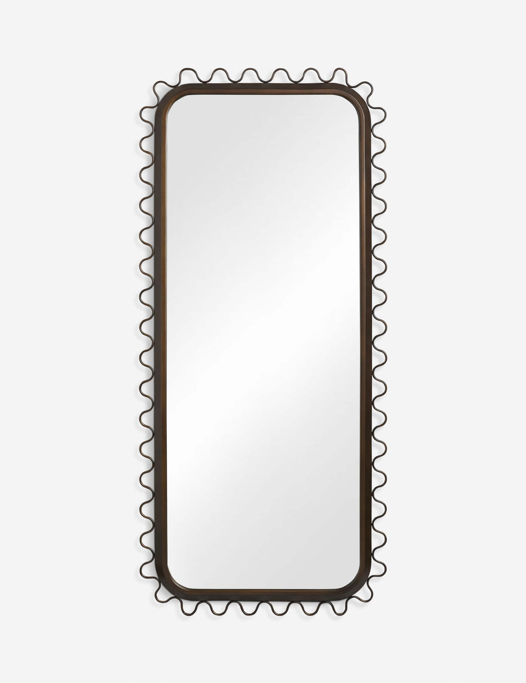 Lulu and Georgia - Savita Full Length Mirror