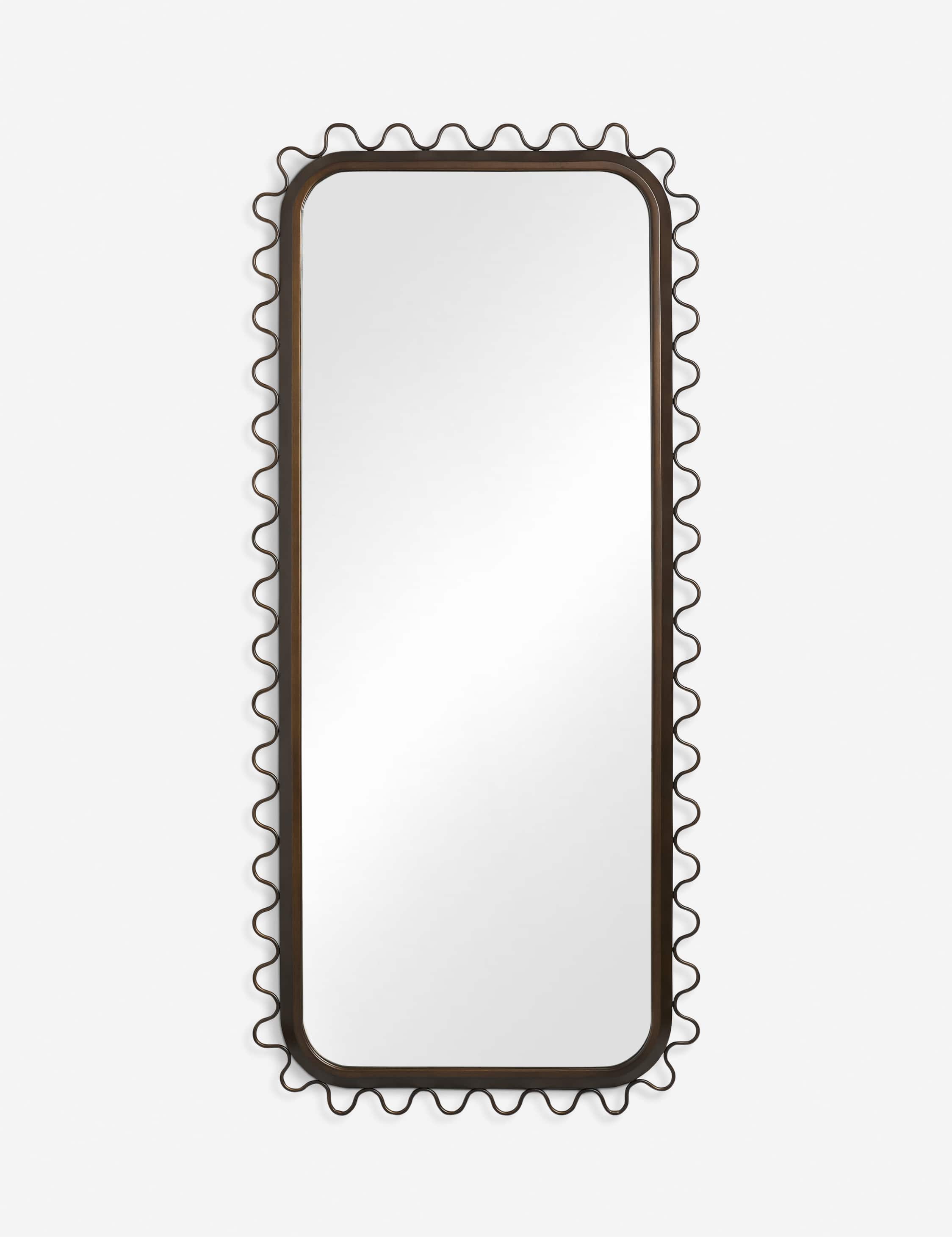 Lulu and Georgia - Savita Full Length Mirror