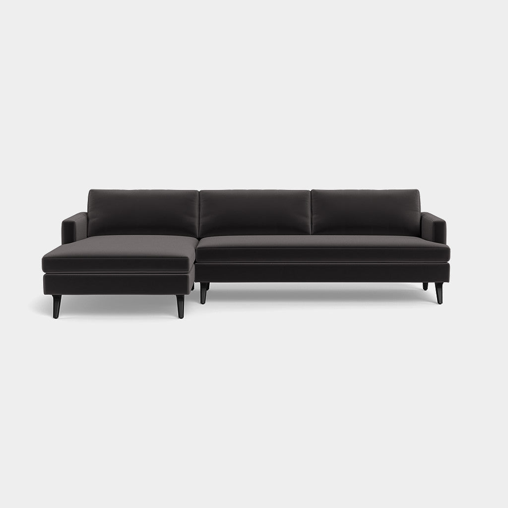 Albany Park - Lido Chaise Sectional