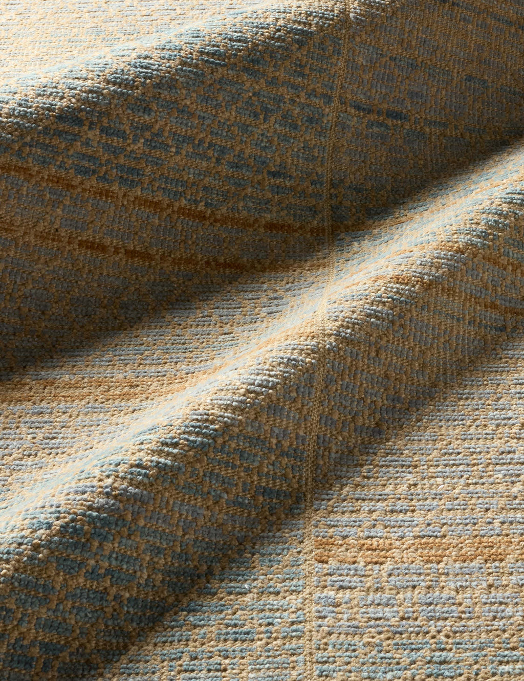 Lulu and Georgia - Kenton Hand - Knotted Wool Rug