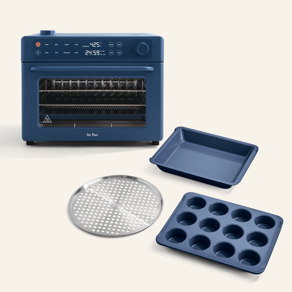 Our Place - Wonder Oven Pro + Wonder Oven Pro Chef's Kit