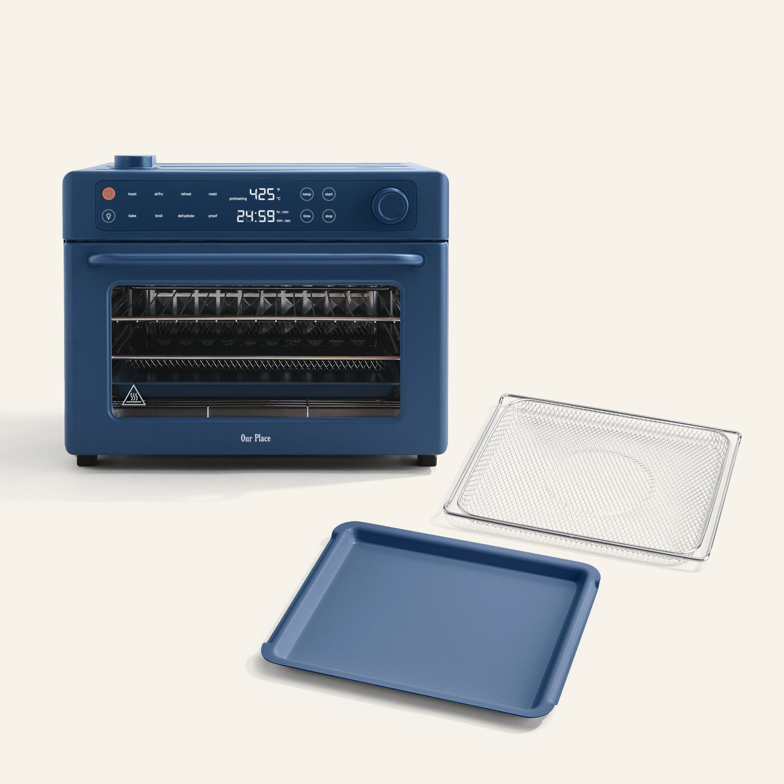 Our Place - Wonder Oven Pro + Wonder Oven Pro Essentials Kit
