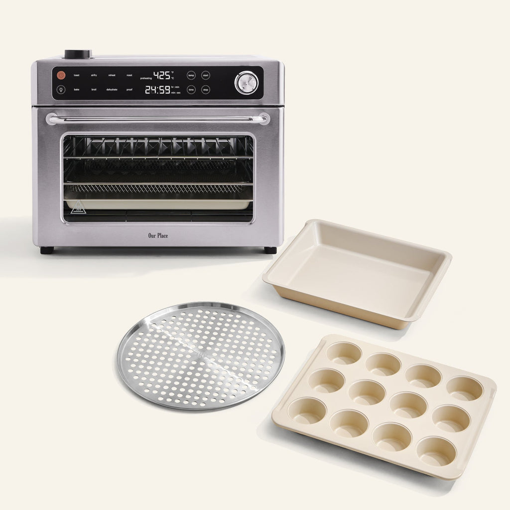 Our Place - Wonder Oven Pro + Wonder Oven Pro Chef's Kit
