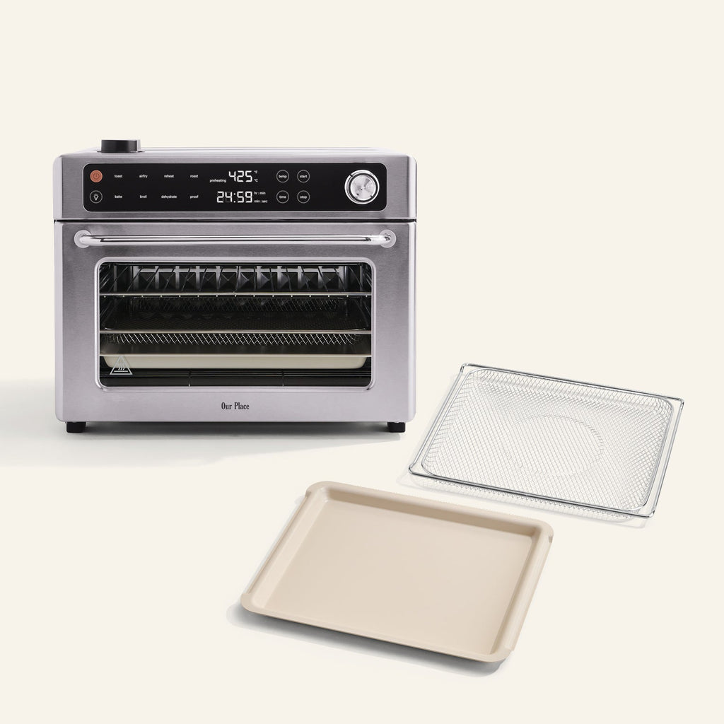 Our Place - Wonder Oven Pro + Wonder Oven Pro Essentials Kit