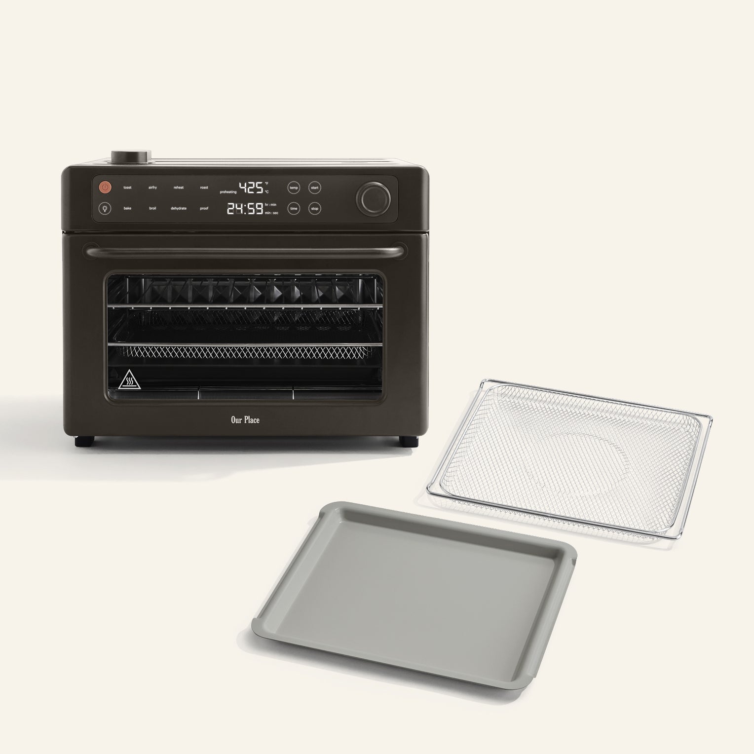 Our Place - Wonder Oven Pro + Wonder Oven Pro Essentials Kit