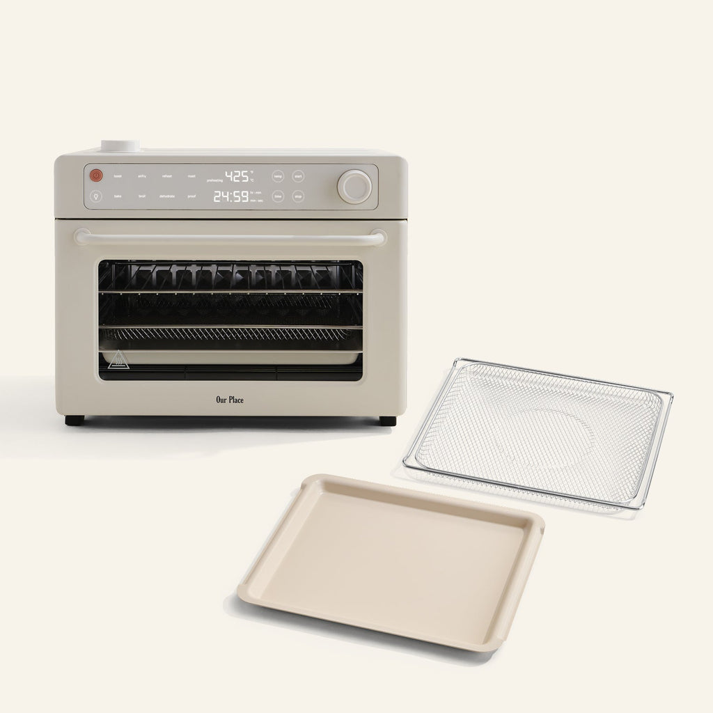 Our Place - Wonder Oven Pro + Wonder Oven Pro Essentials Kit