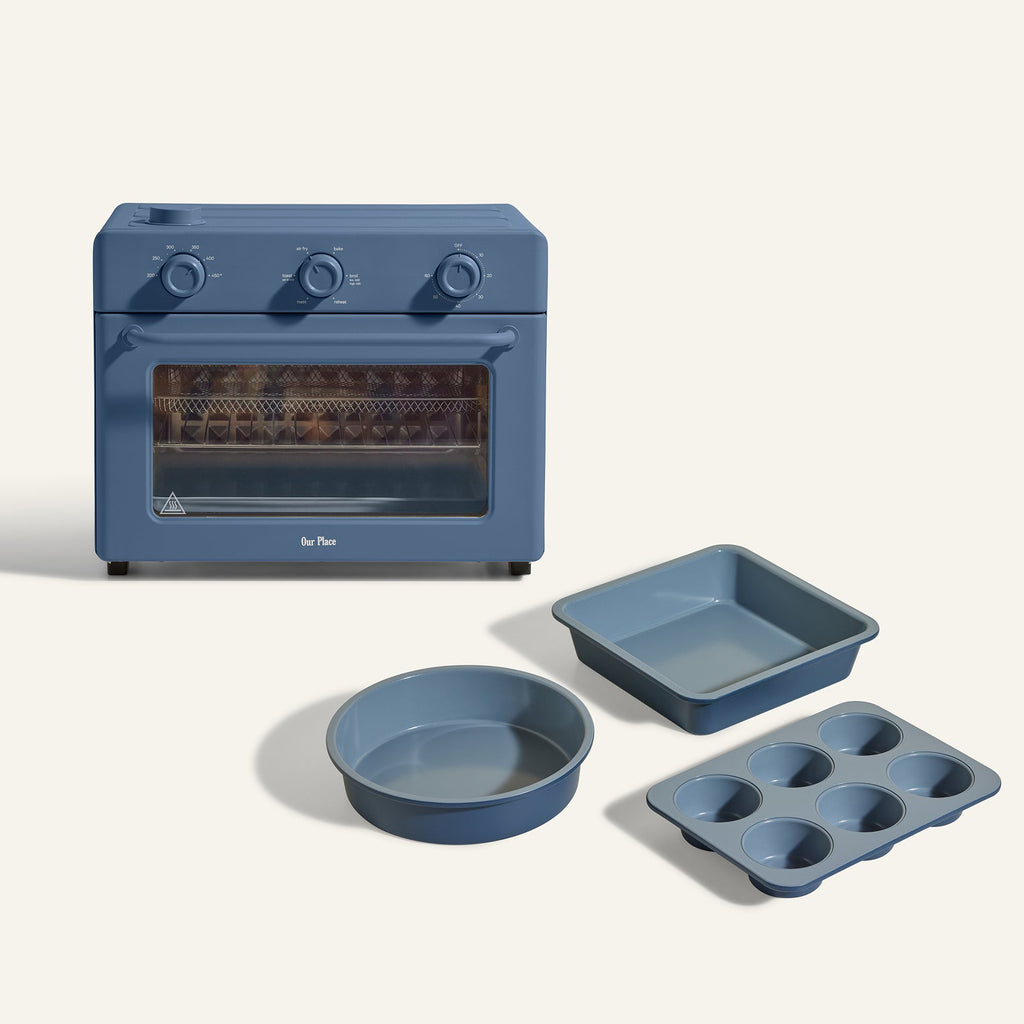 Our Place - Large Wonder Oven + Wonder Oven Baker's Kit