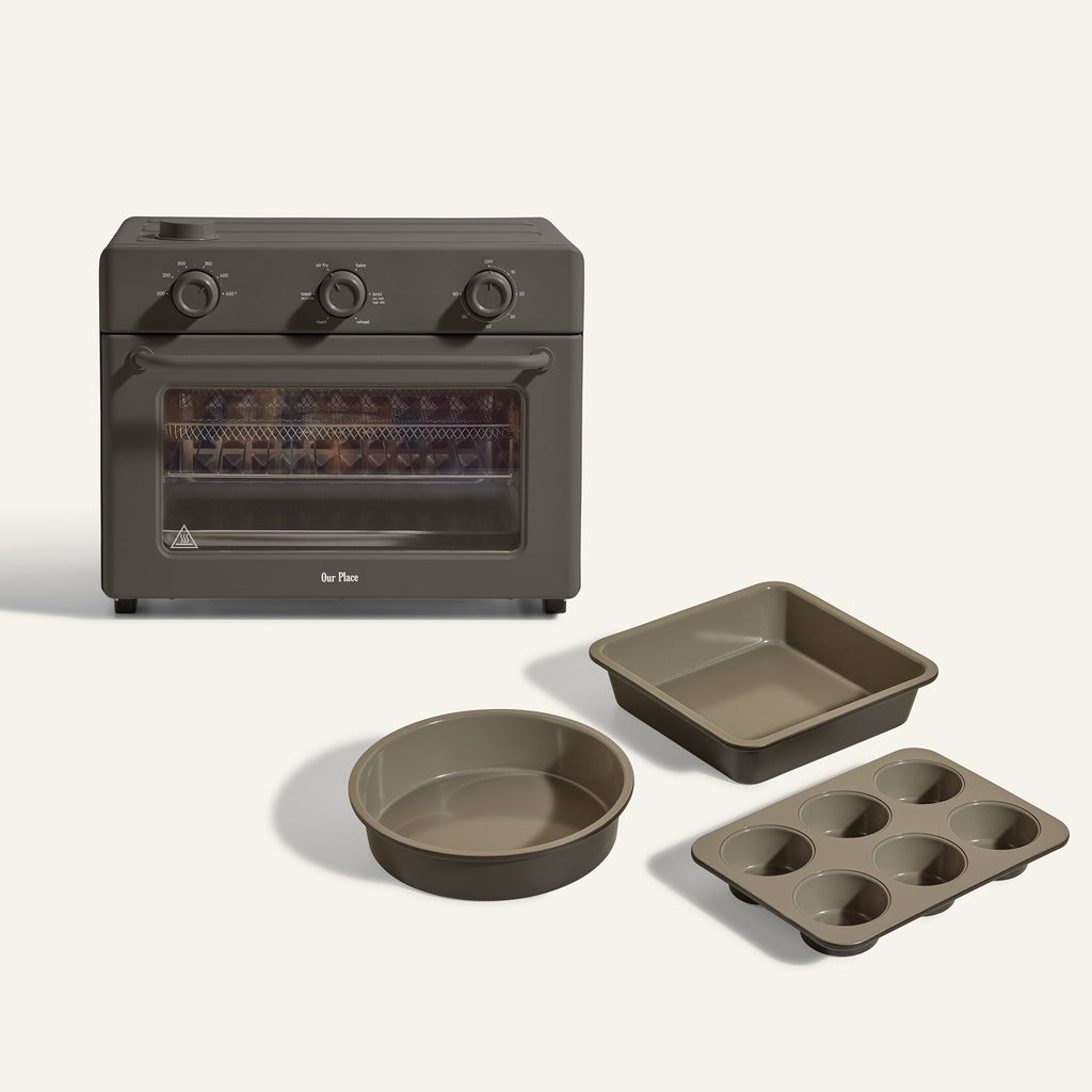 Our Place - Large Wonder Oven + Wonder Oven Baker's Kit