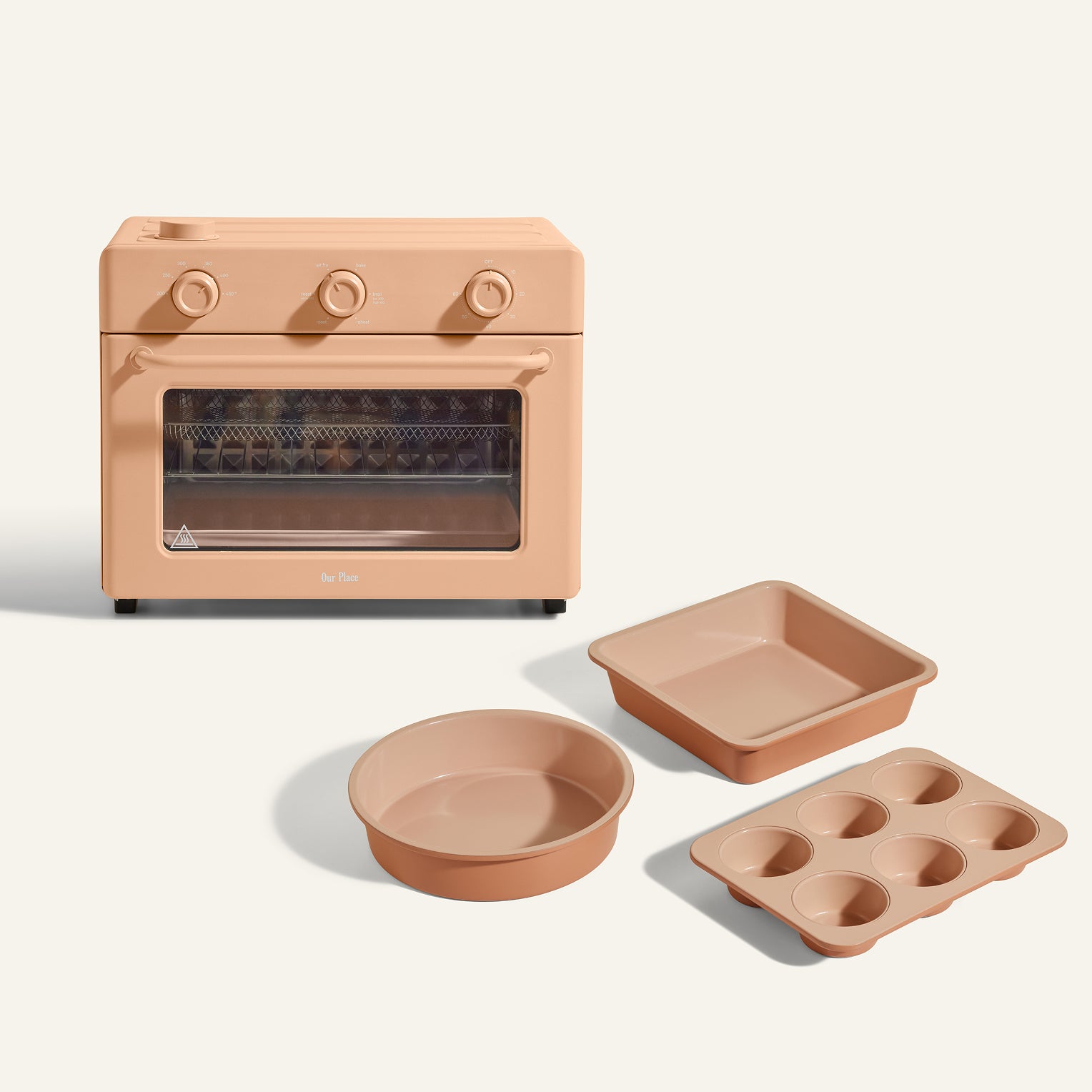 Our Place - Large Wonder Oven + Wonder Oven Baker's Kit