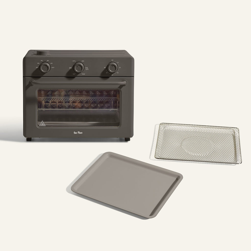 Our Place - Large Wonder Oven + Large Wonder Oven Essentials Kit