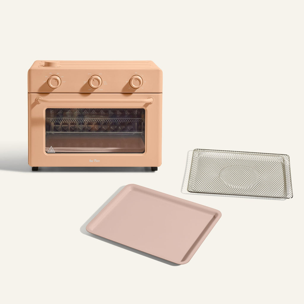 Our Place - Large Wonder Oven + Large Wonder Oven Essentials Kit