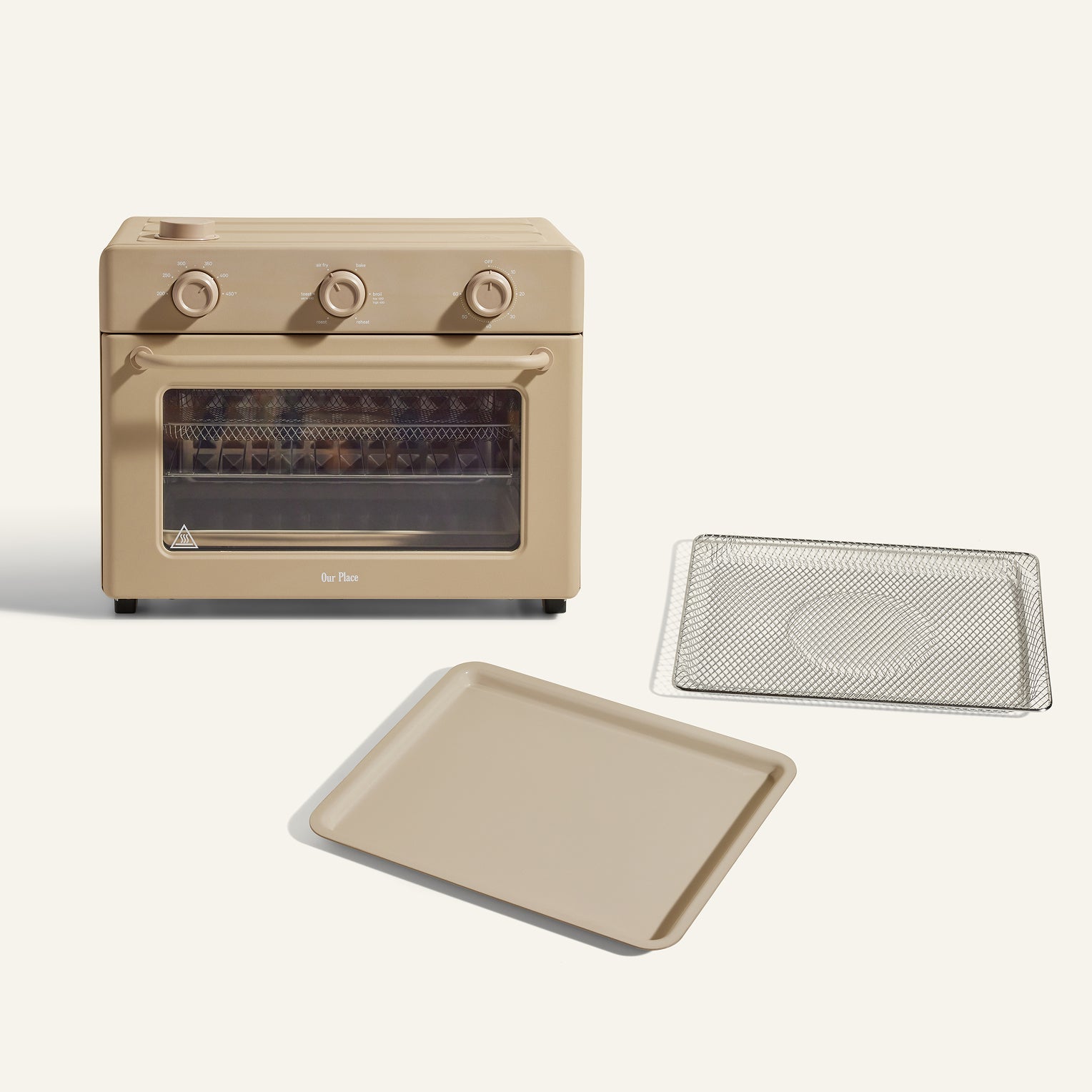 Our Place - Large Wonder Oven + Large Wonder Oven Essentials Kit
