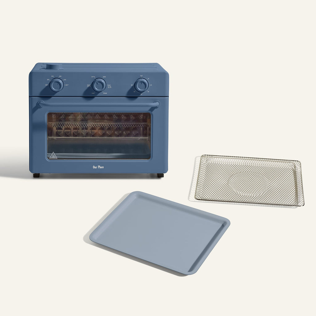 Our Place - Large Wonder Oven + Large Wonder Oven Essentials Kit