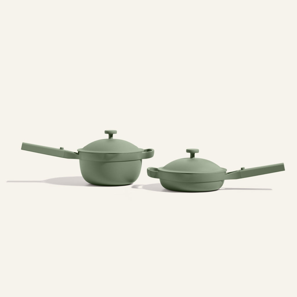Our Place - Mini Cookware Duo