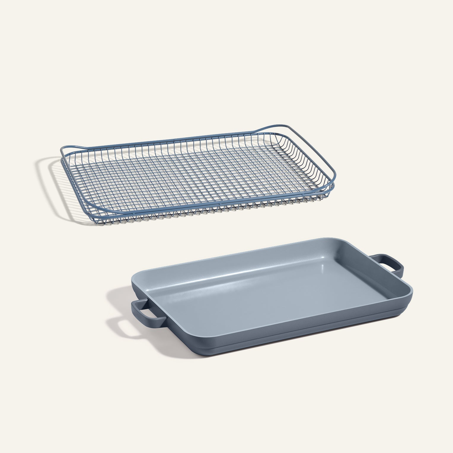 Our Place - Oven Rack + Griddle Pan
