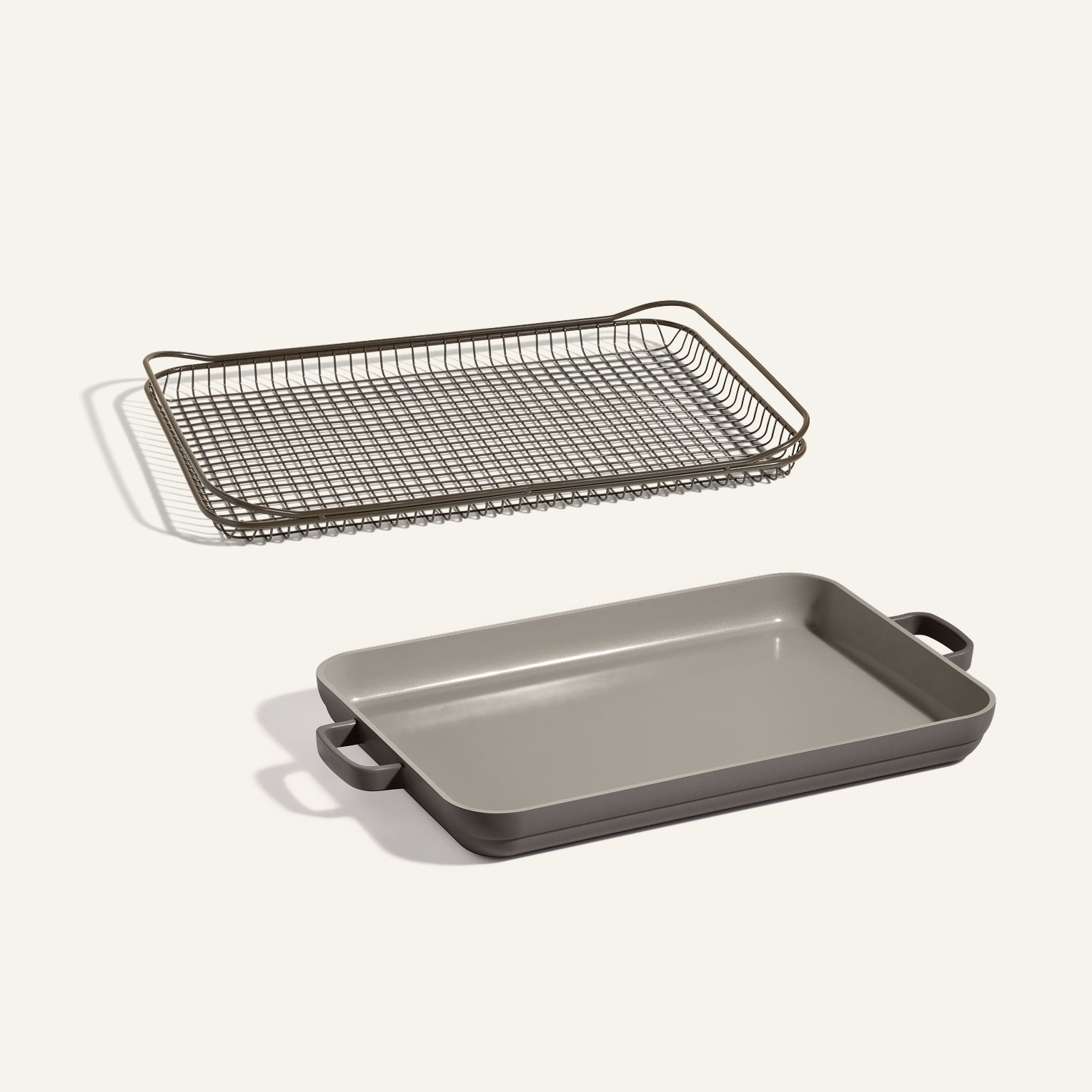 Our Place - Oven Rack + Griddle Pan