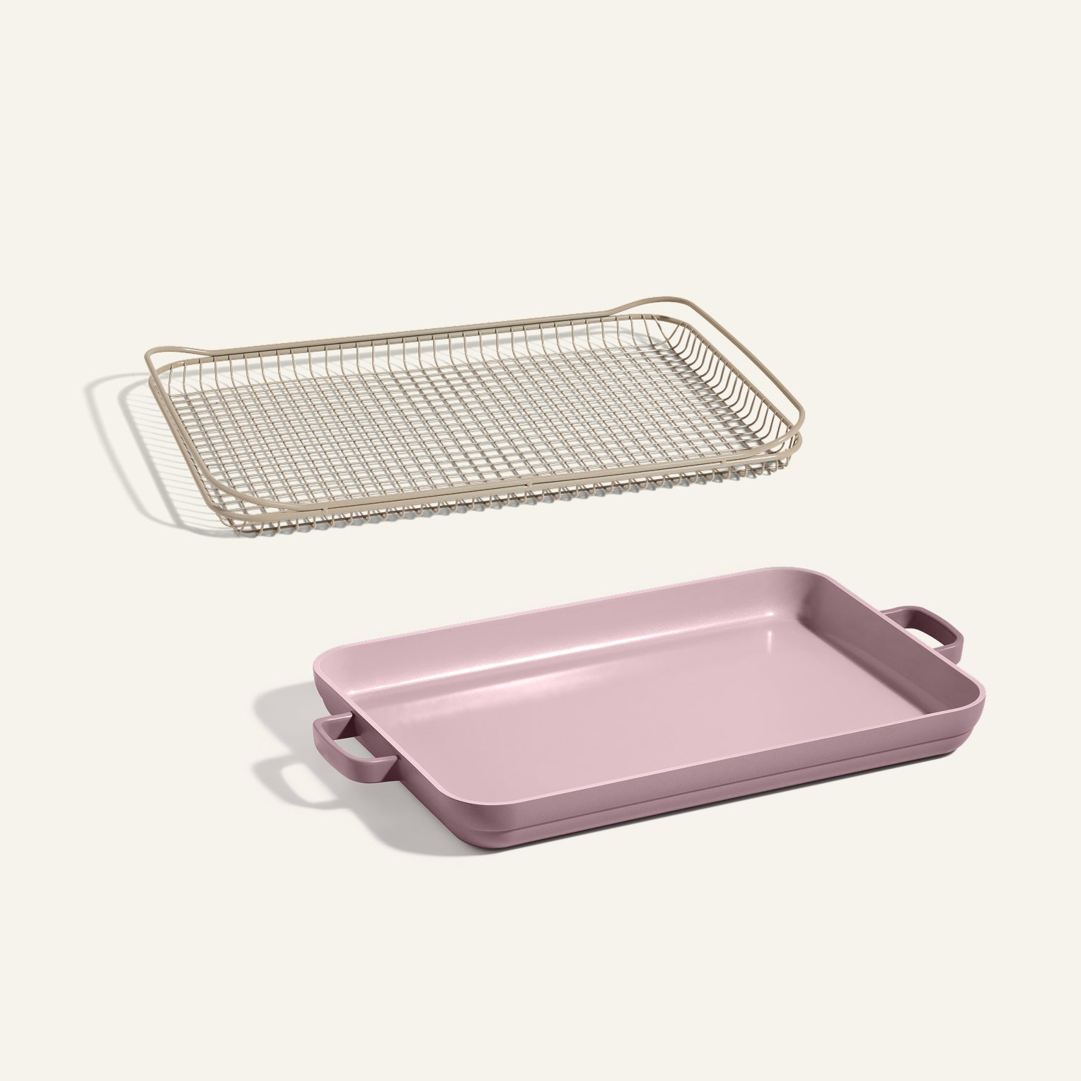 Our Place - Oven Rack + Griddle Pan